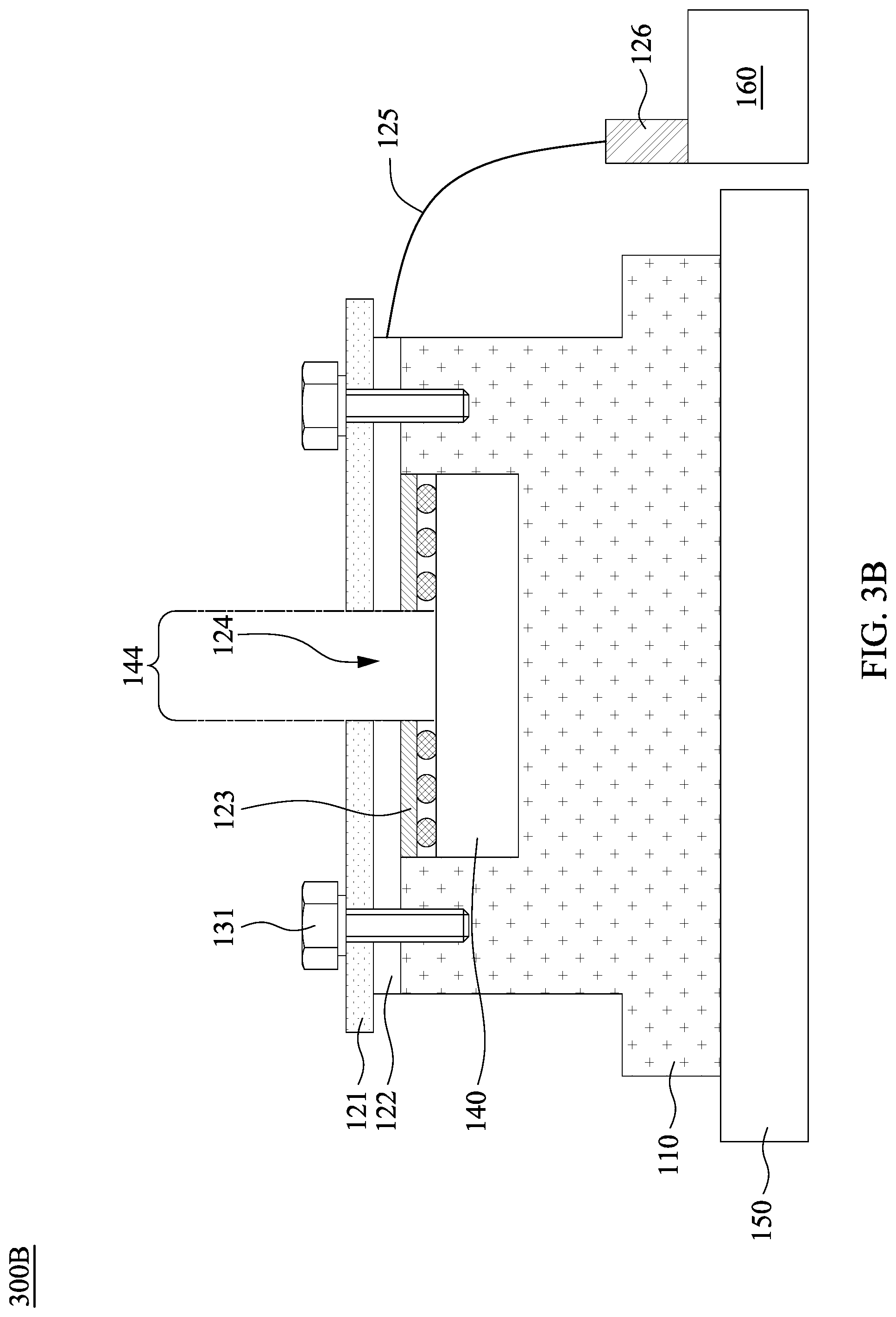 Patent US12092655 Figure 4 – Testing devices and method for testing semiconductor devices