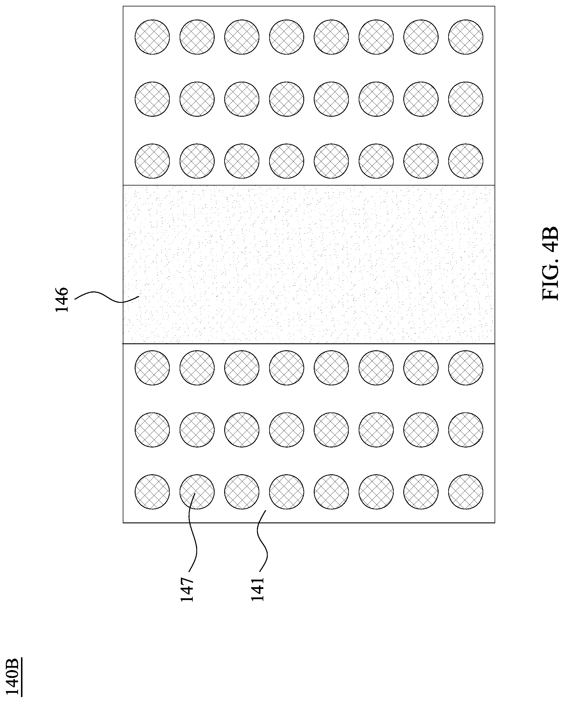 Patent US12092655 Figure 6 – Testing devices and method for testing semiconductor devices