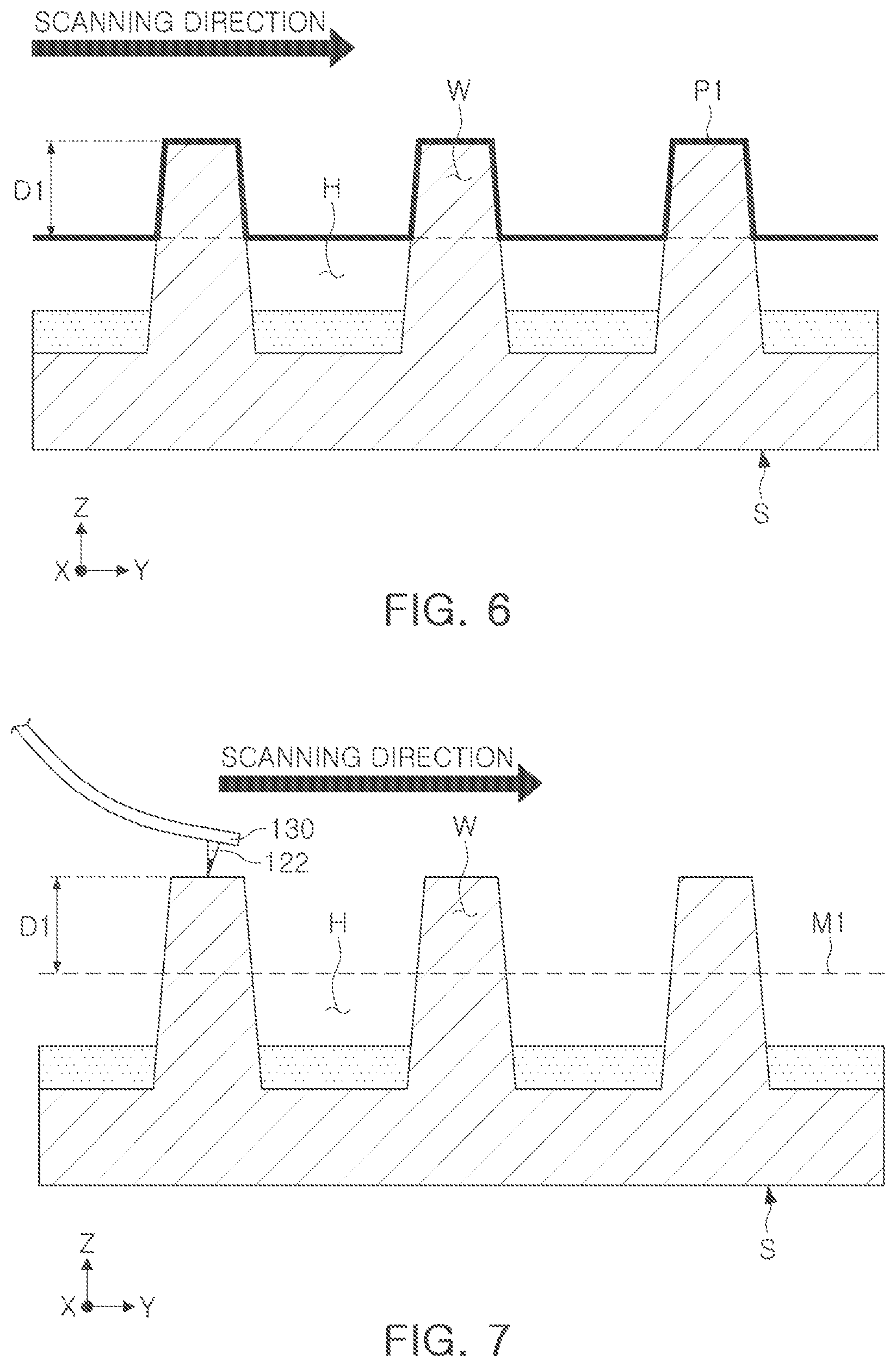 Patent US12092656 Figure 5 – Test apparatus and test method thereof
