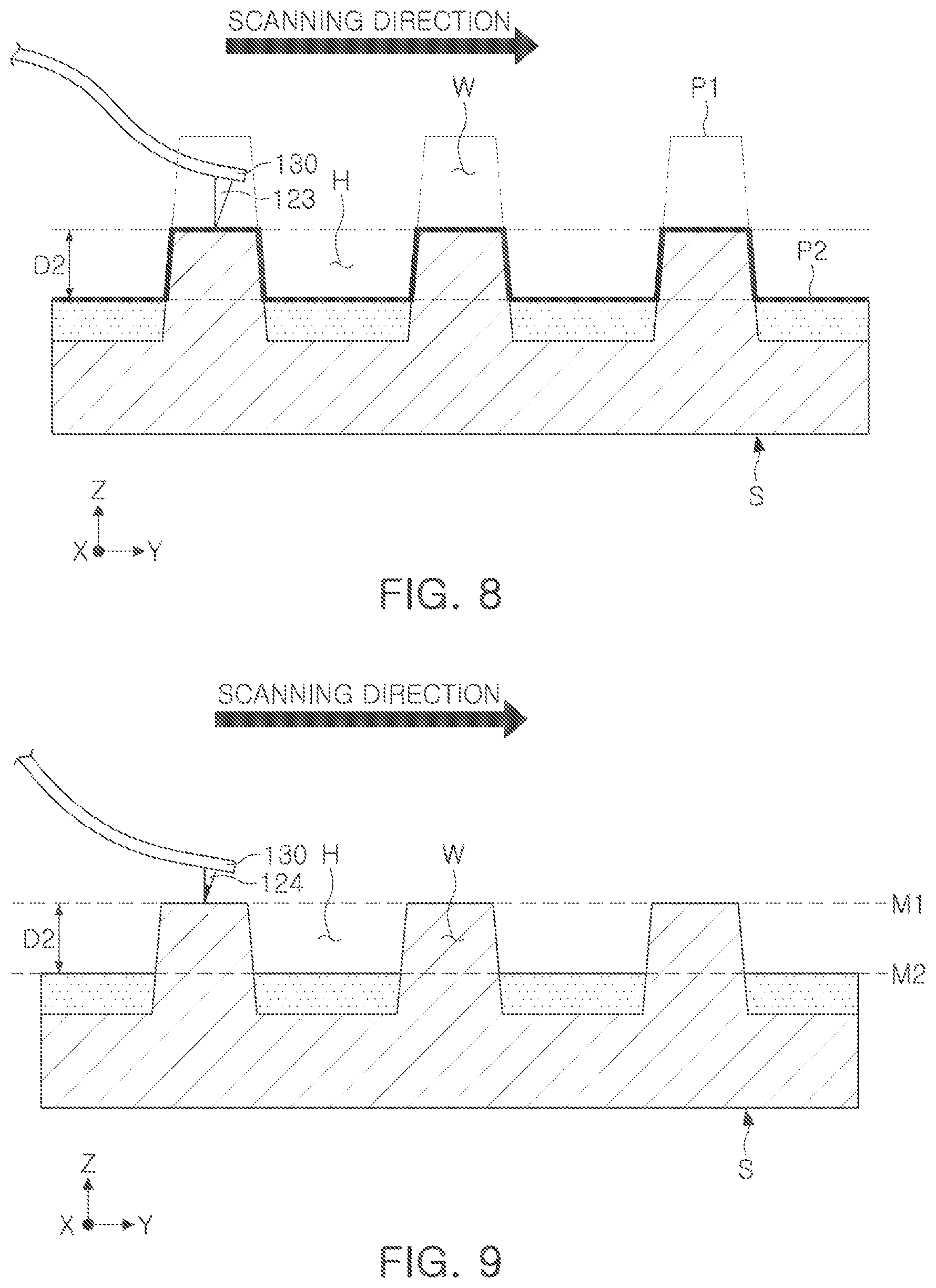 Patent US12092656 Figure 6 – Test apparatus and test method thereof