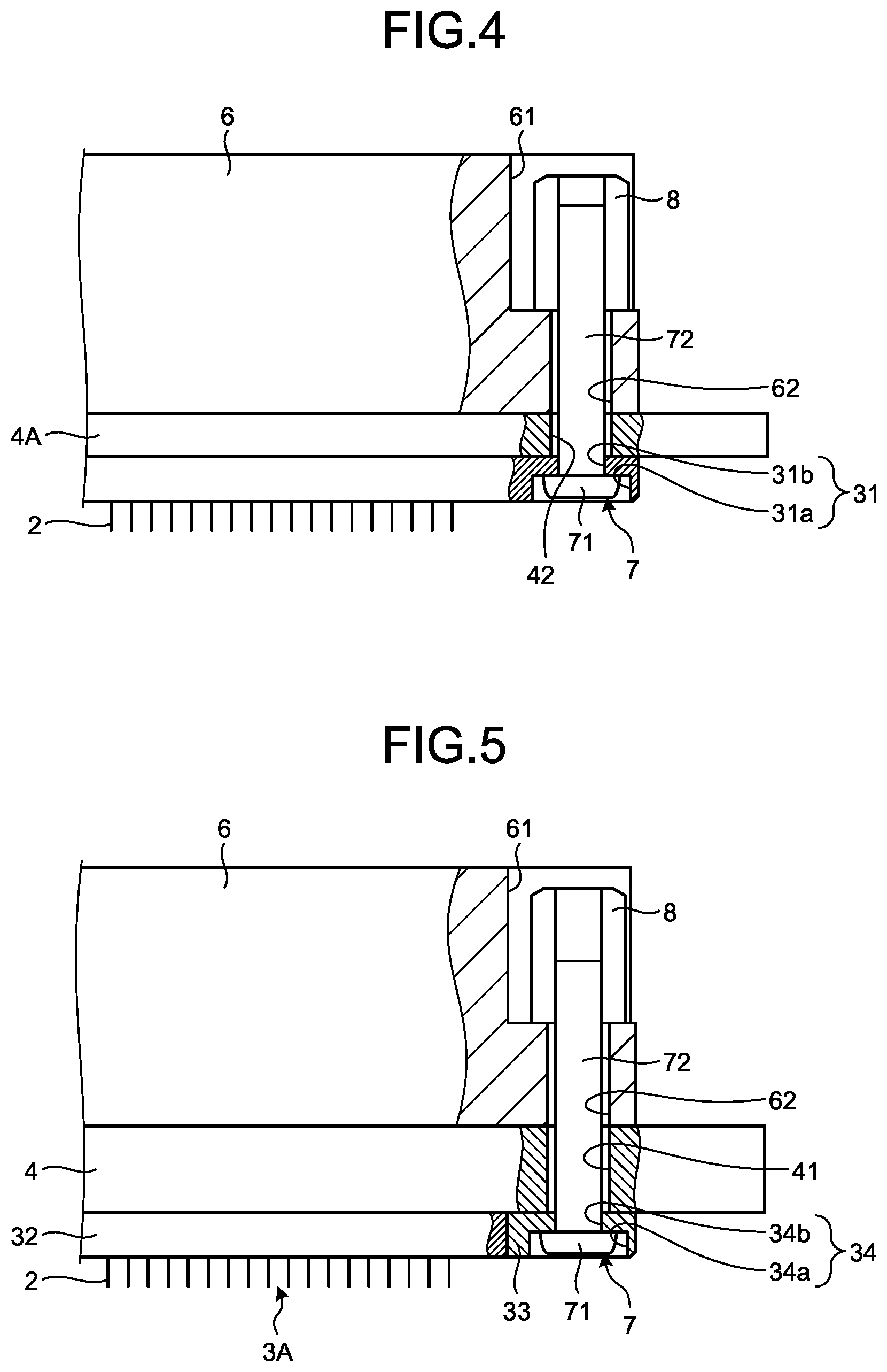 Patent US12092660 Figure 3 – Probe card