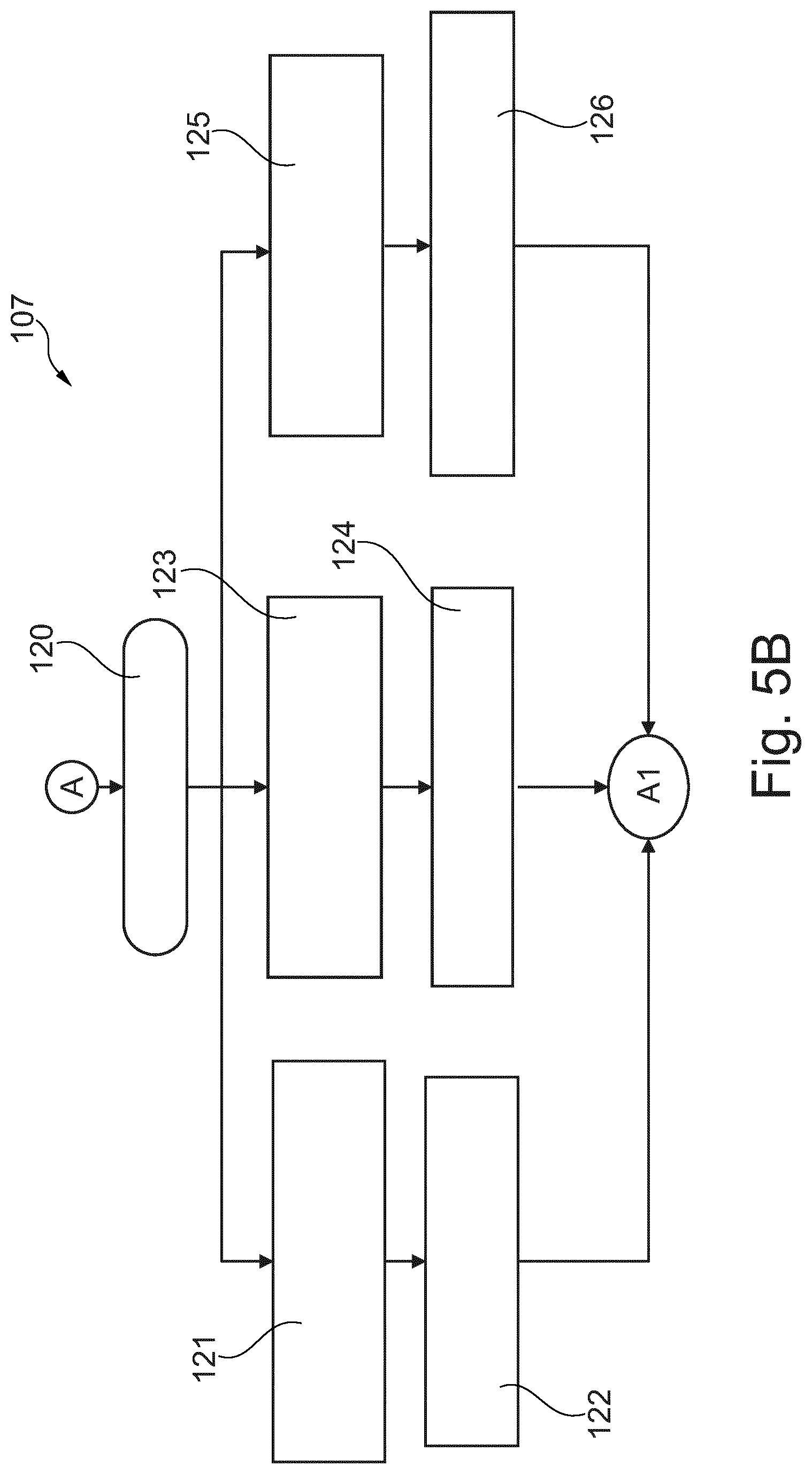 Patent US12092663 Figure 5 – Sensor part for installation in medium-voltage cable compartments and a device for measuring a voltage in medium-voltage circuits comprising such sensor part
