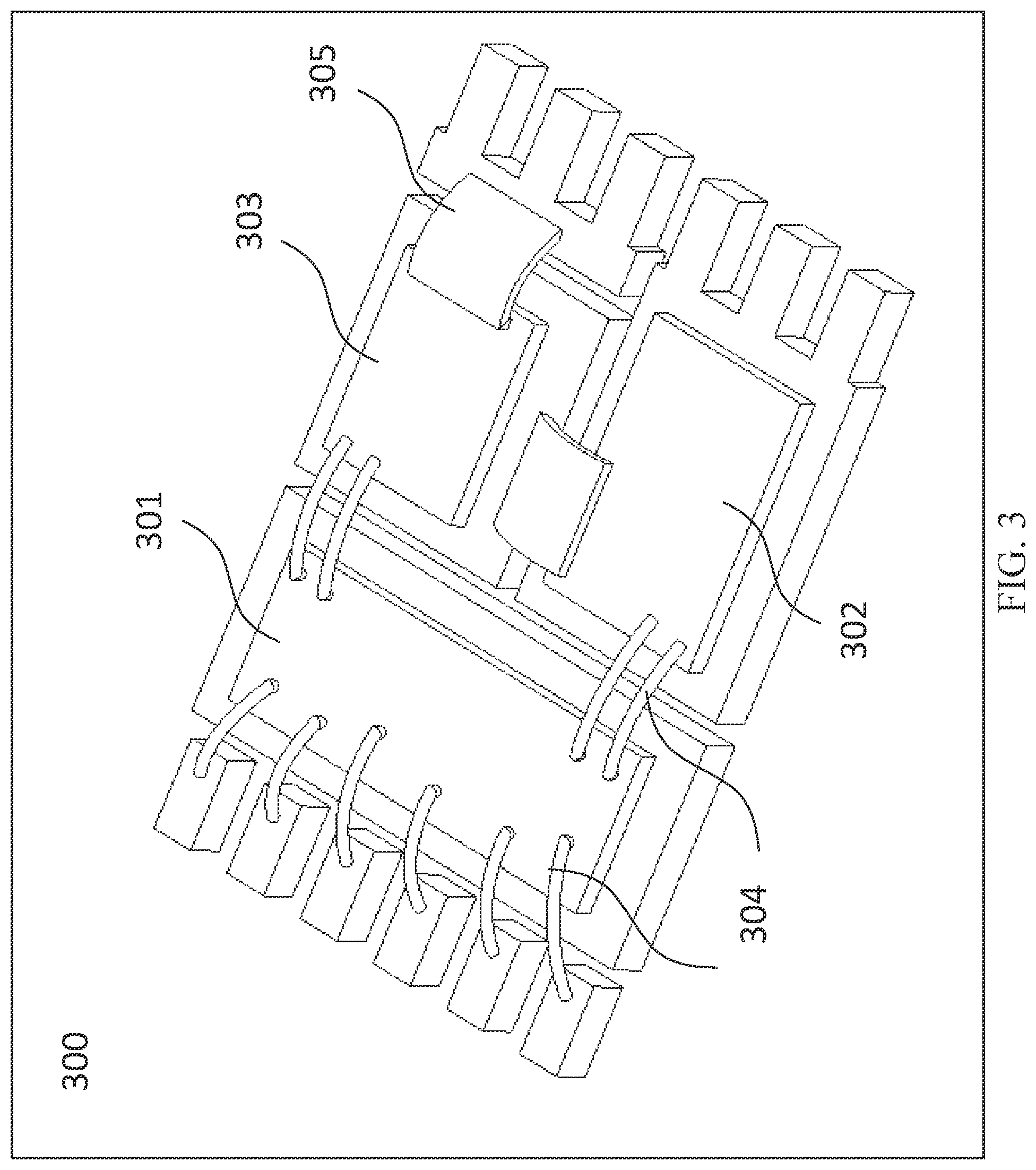 Patent US12092666 Figure 3 – Method of current monitoring with temperature compensation