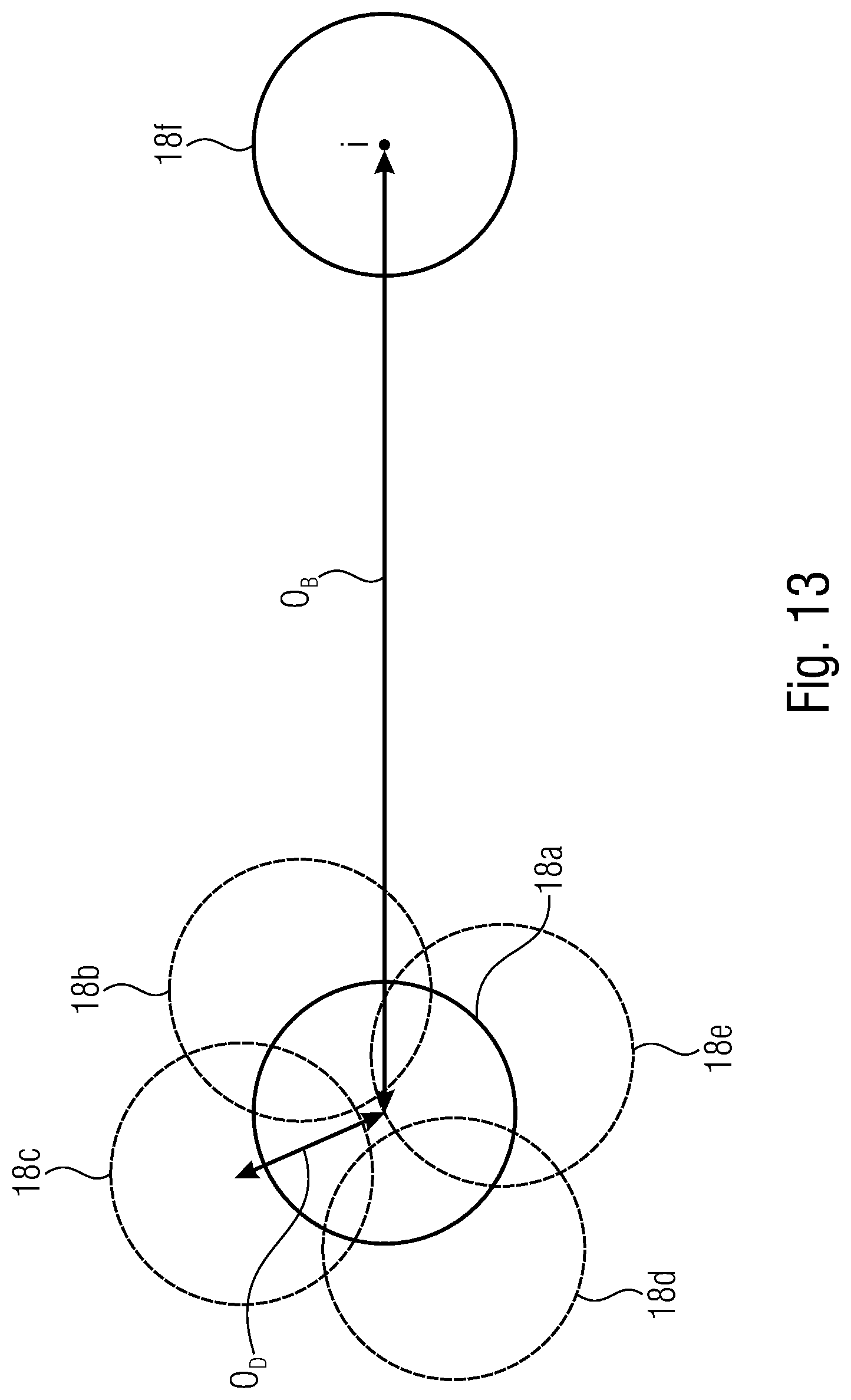 Patent US12092674 Figure 17 – Method and measurement environment, apparatus to be tested