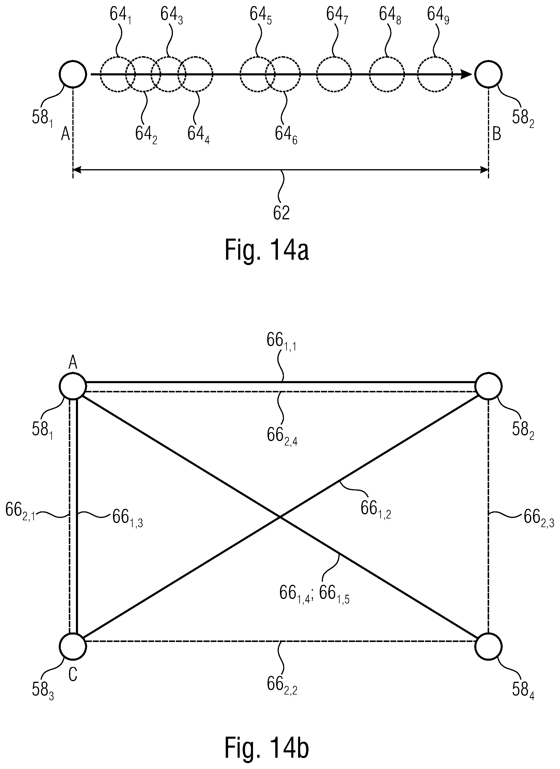 Patent US12092674 Figure 18 – Method and measurement environment, apparatus to be tested