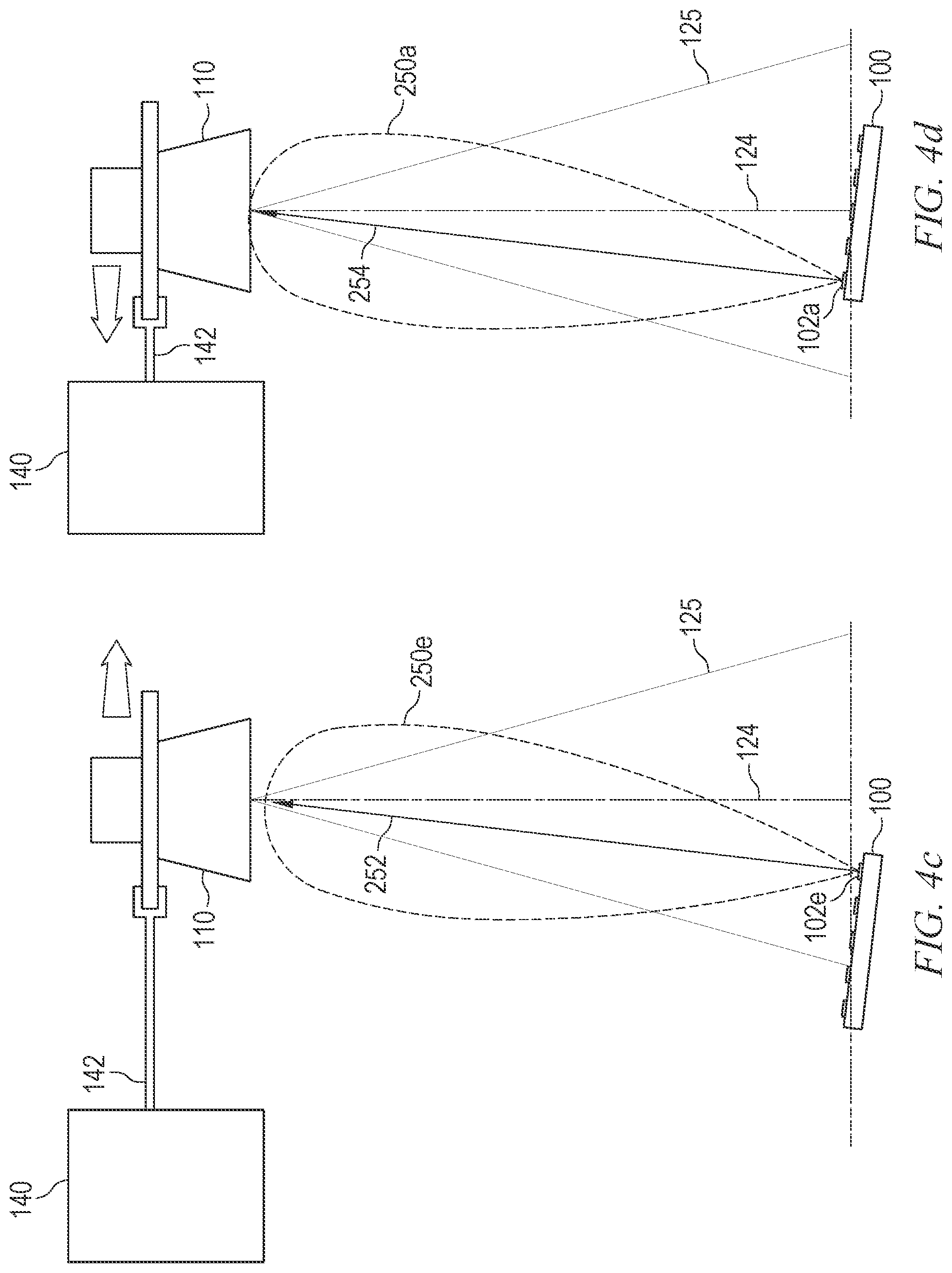 Patent US12092676 Figure 5 – Semiconductor device and method for improved antenna testing