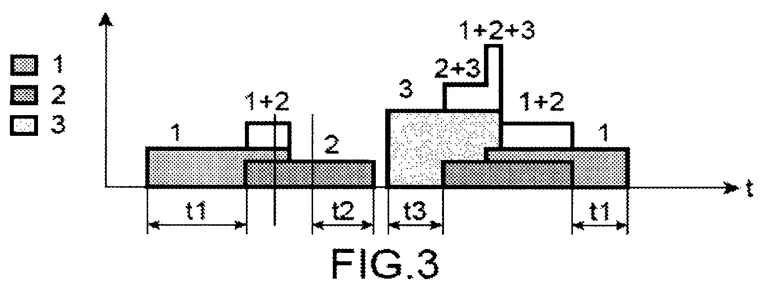 Patent US12092677 Figure 2 – RF signal detection and identification device