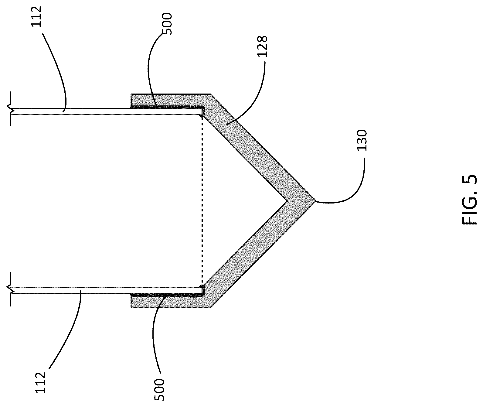 Patent US12092679 Figure 14 – Portable system for the validation of a semi-anechoic chamber