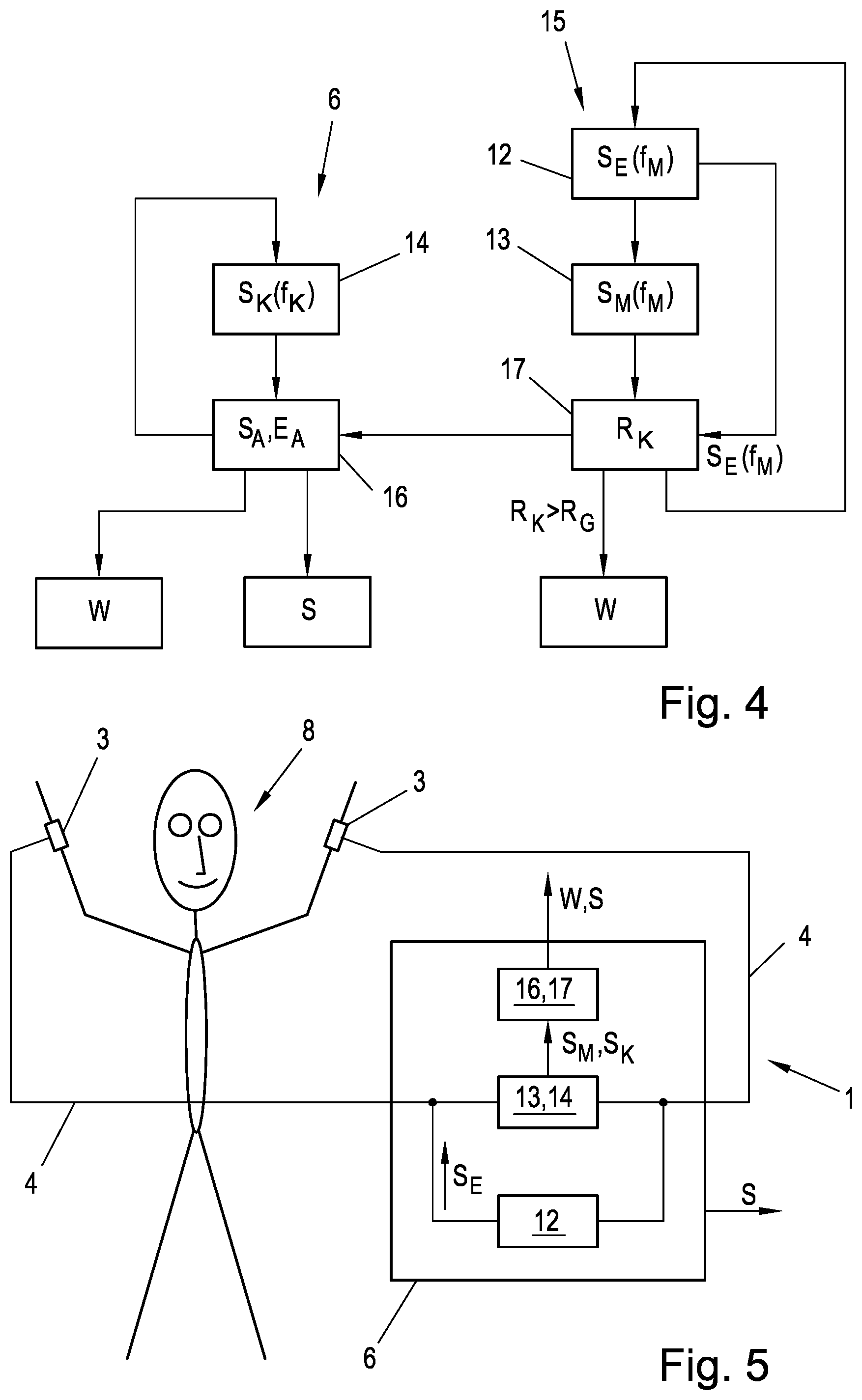 Patent US12092683 Figure 3 – Safety device for work on electrical systems