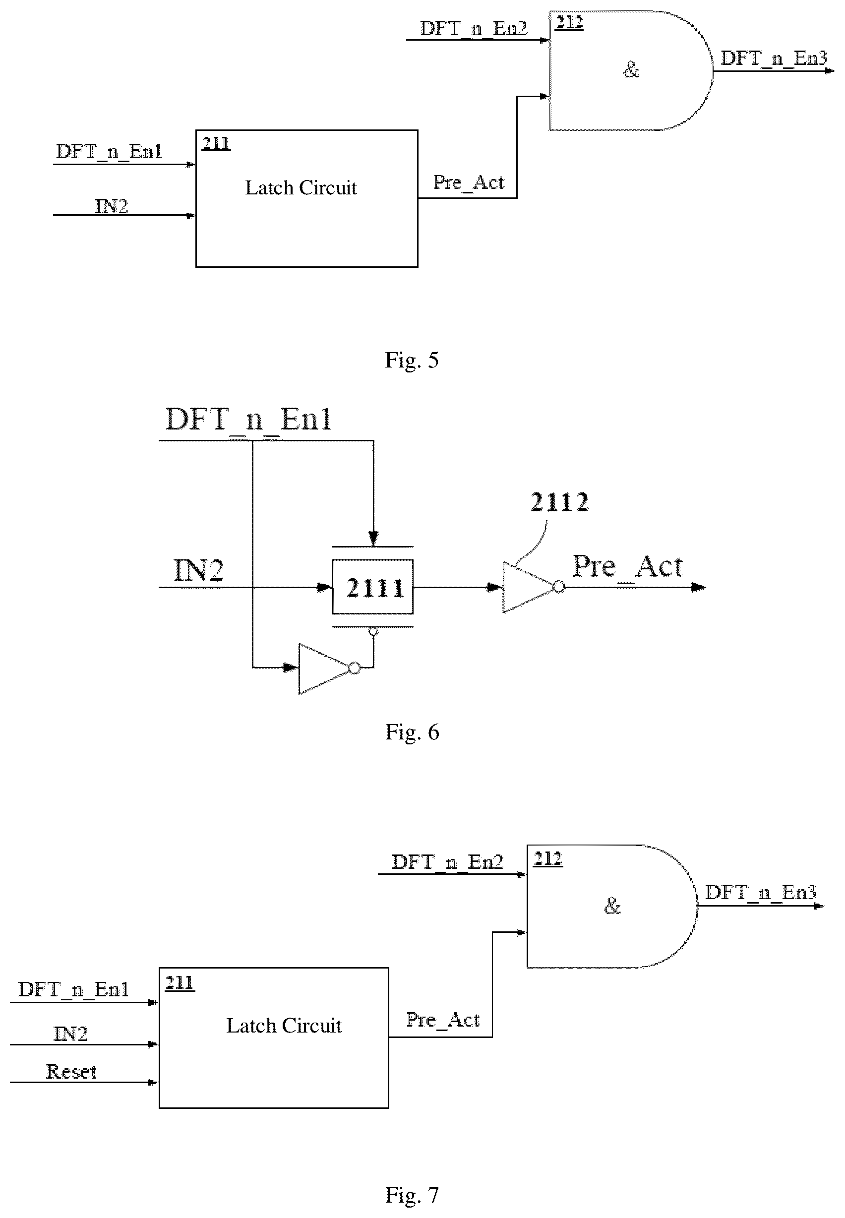 Patent US12092685 Figure 3 – Chip and chip test system