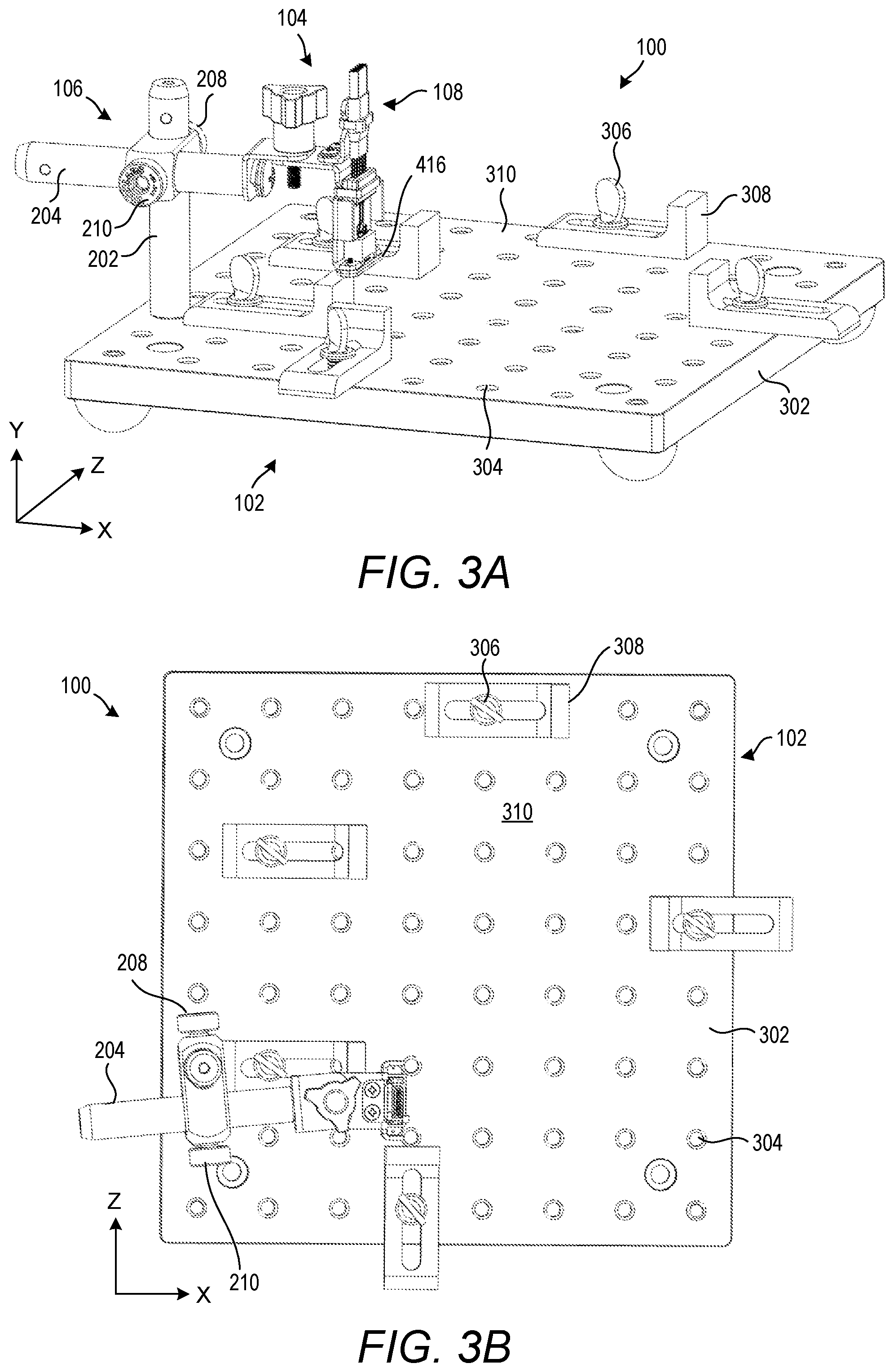 Patent US12092686 Figure 3 – Apparatus and method for electrically coupling a unit under test with a debugging component