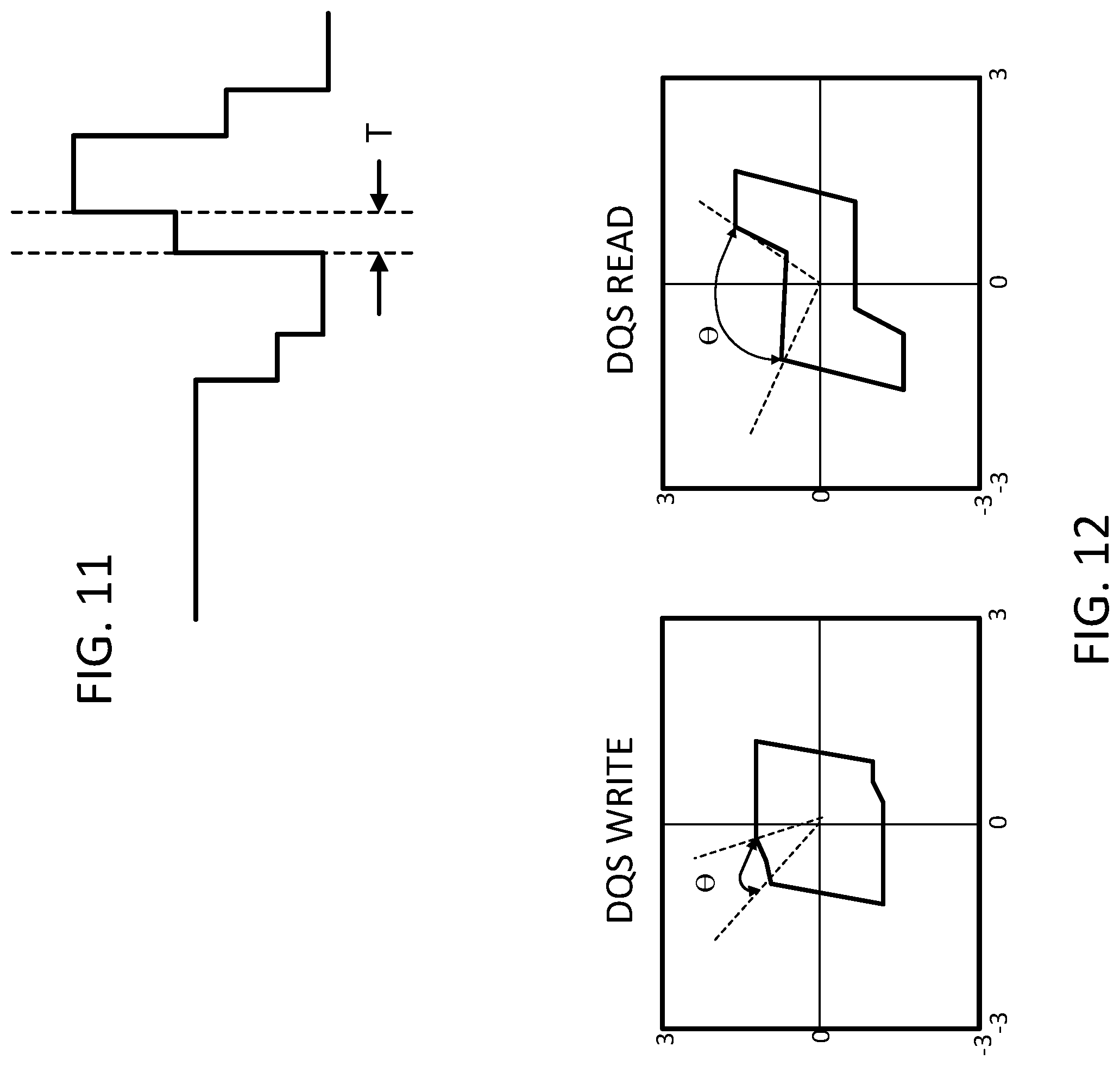 Patent US12092692 Figure 10 – Cyclic loop image representation for waveform data