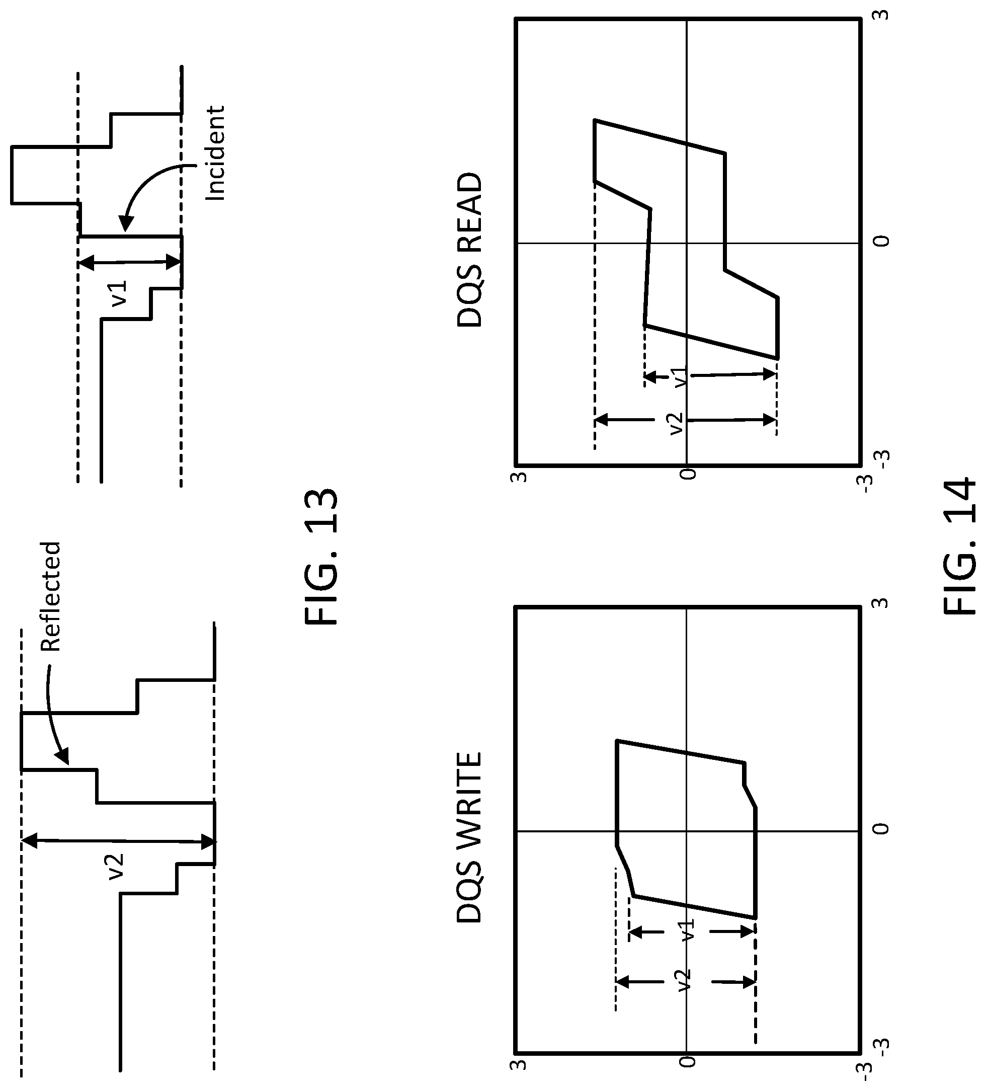 Patent US12092692 Figure 11 – Cyclic loop image representation for waveform data