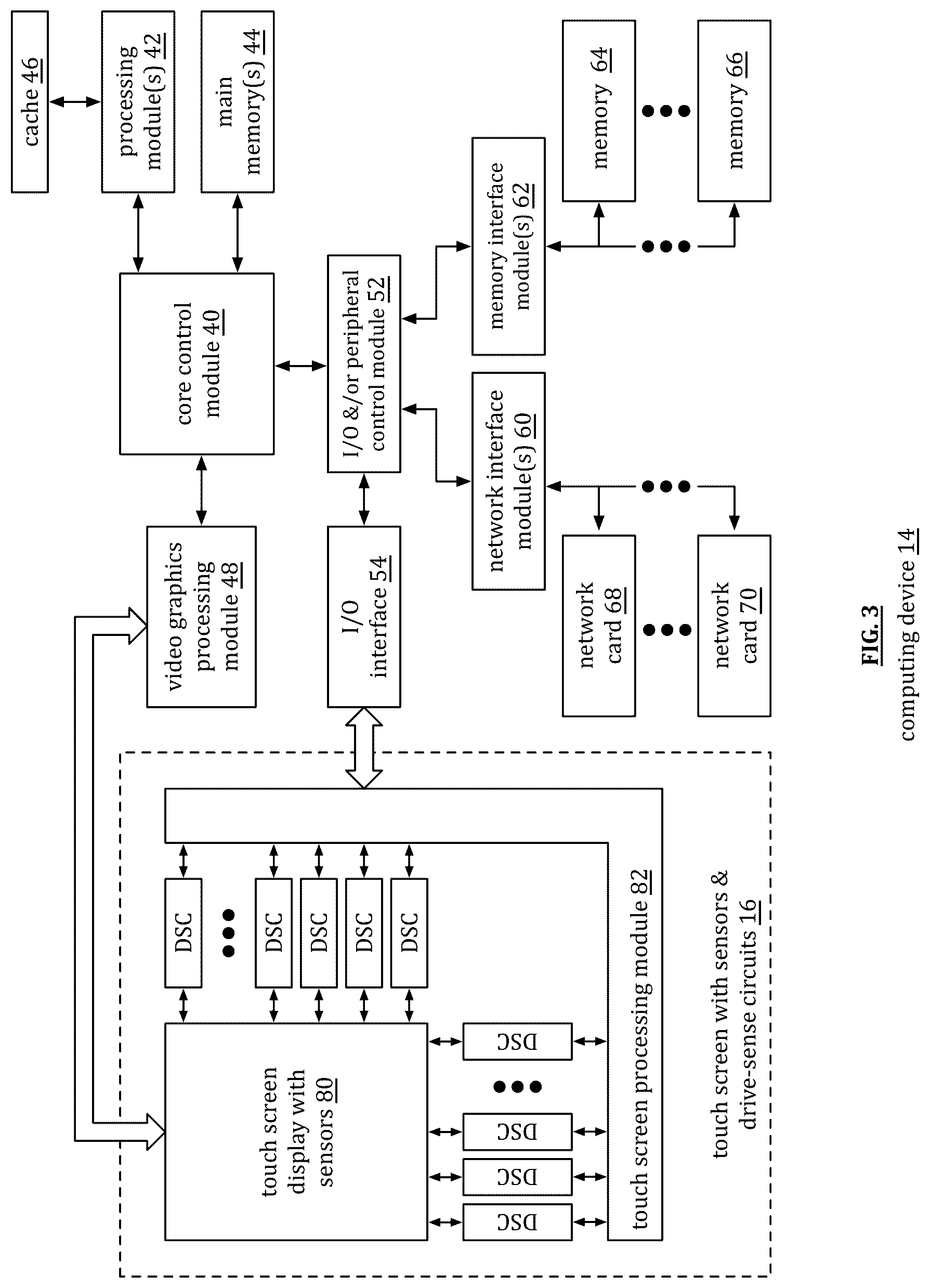 Patent US12092695 Figure 3 – Battery adapted and configurable impedance circuit