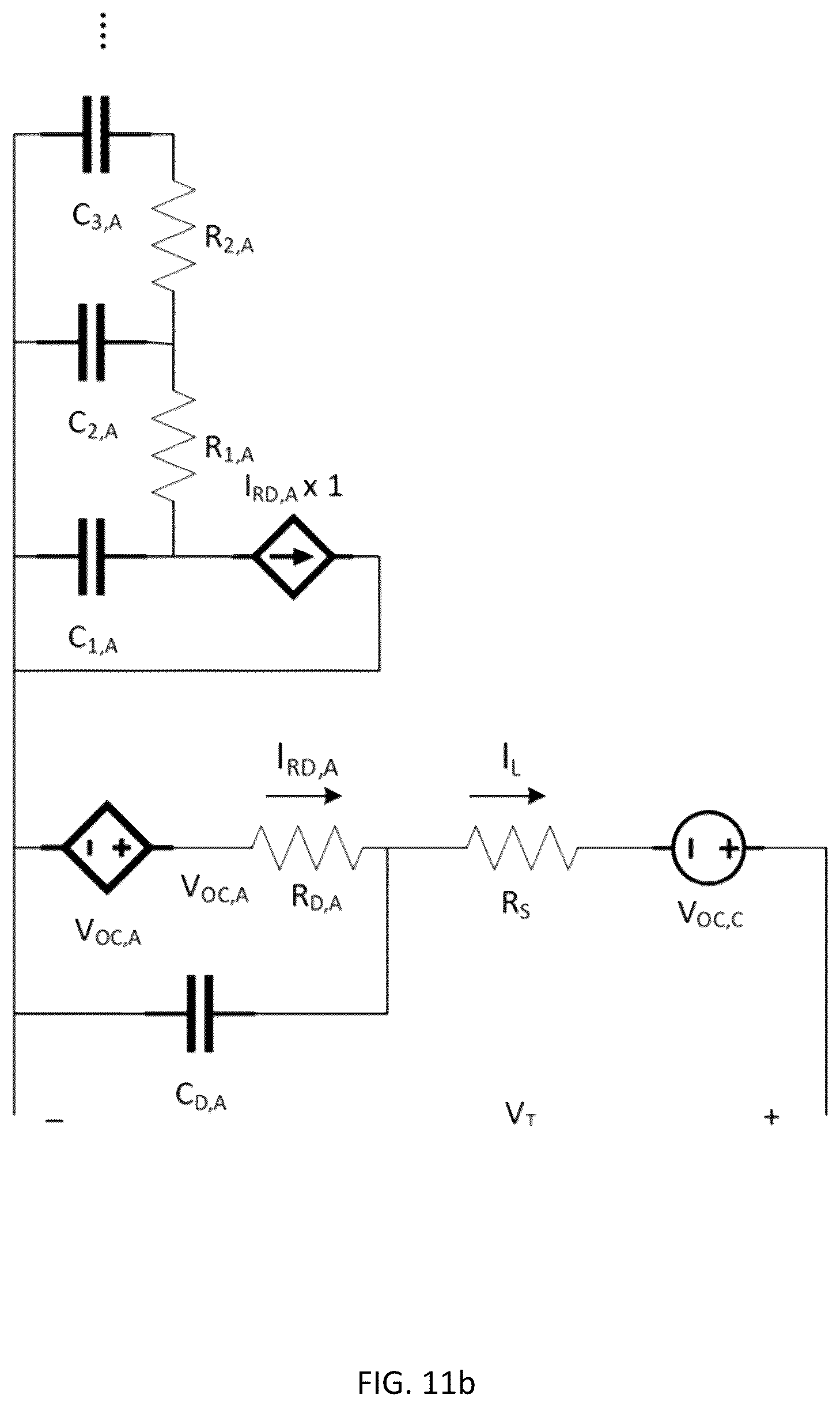 Patent US12092697 Figure 15 – System and methods for rechargeable battery analysis, monitoring, and diagnostics