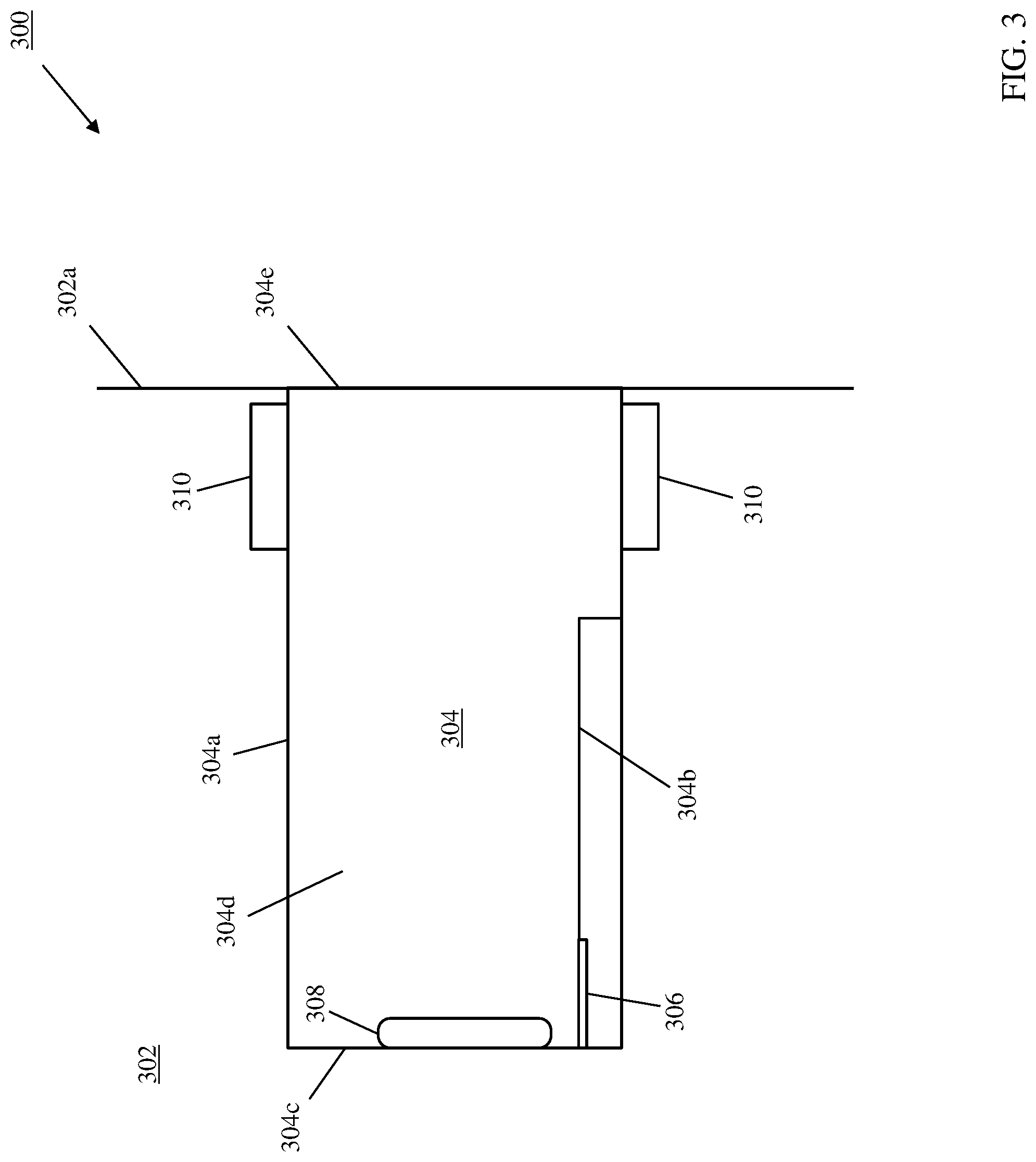 Patent US12092701 Figure 4 – Connector seating detection system