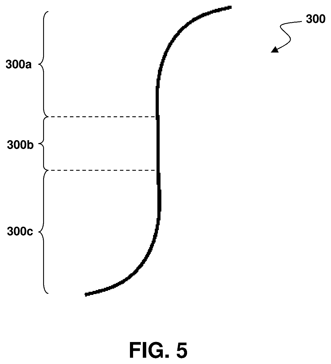 Patent US12092704 Figure 4 – XMR sensors with serial segment strip configurations