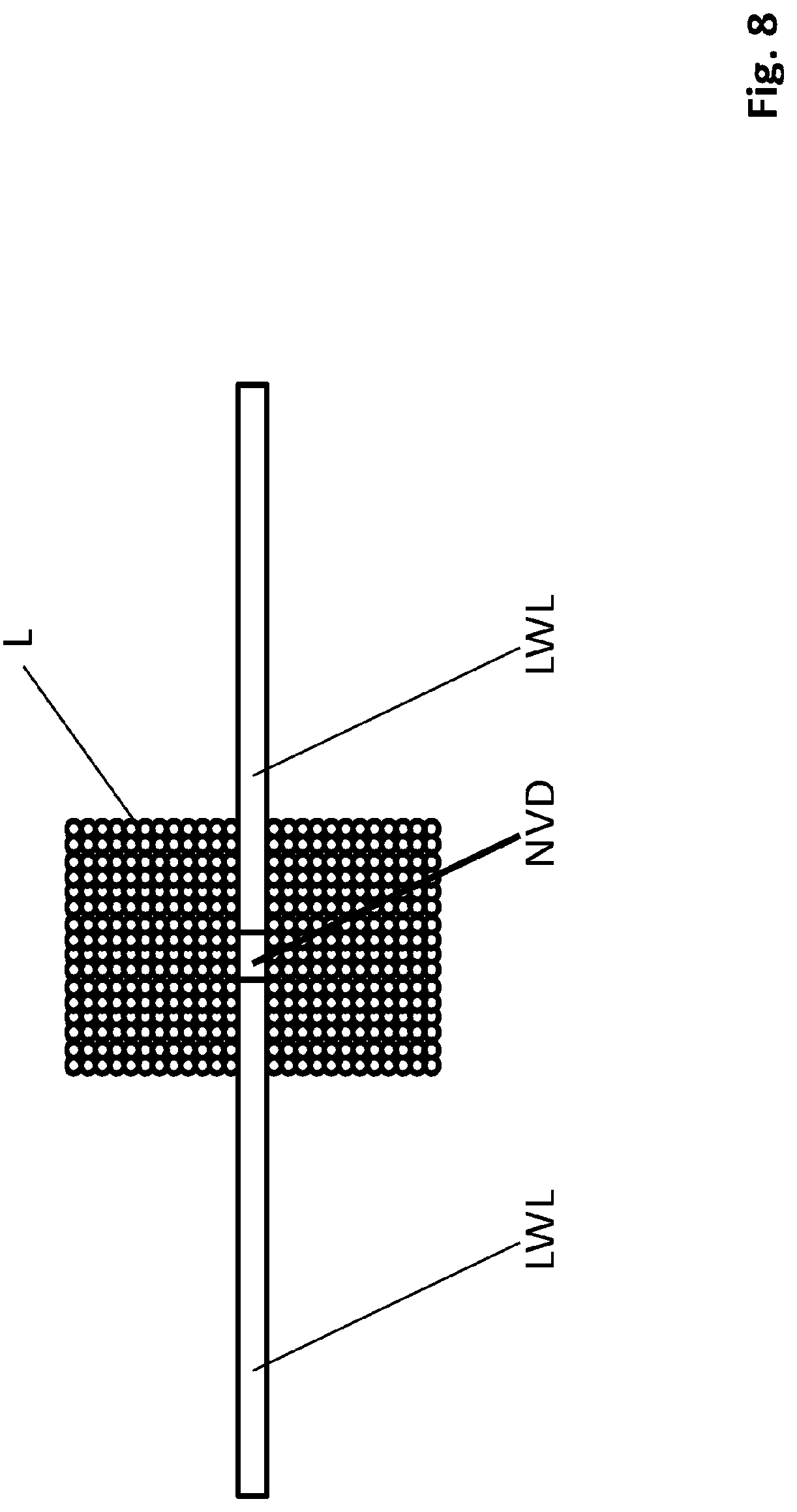 Patent US12092709 Figure 8 – NV center-based microwave-free galvanically isolated magnetometer