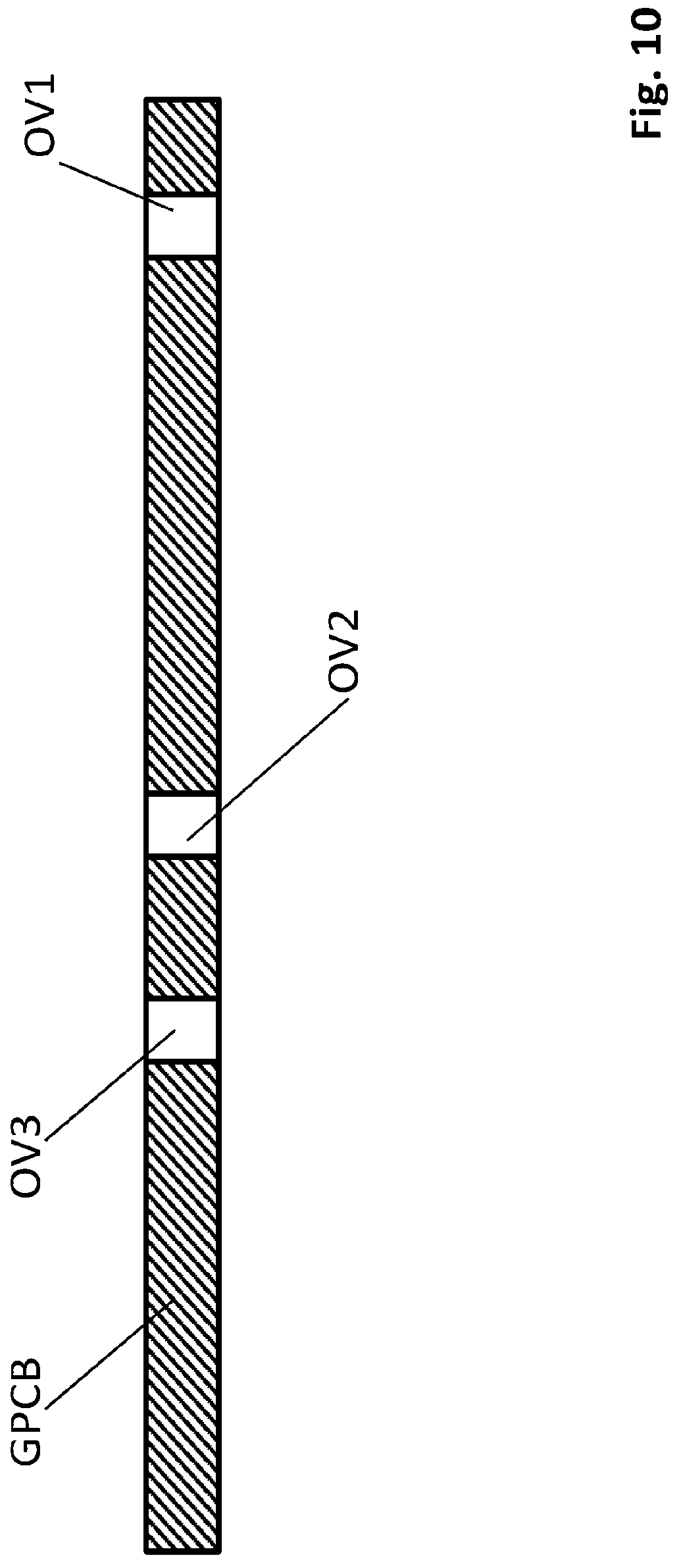 Patent US12092709 Figure 10 – NV center-based microwave-free galvanically isolated magnetometer