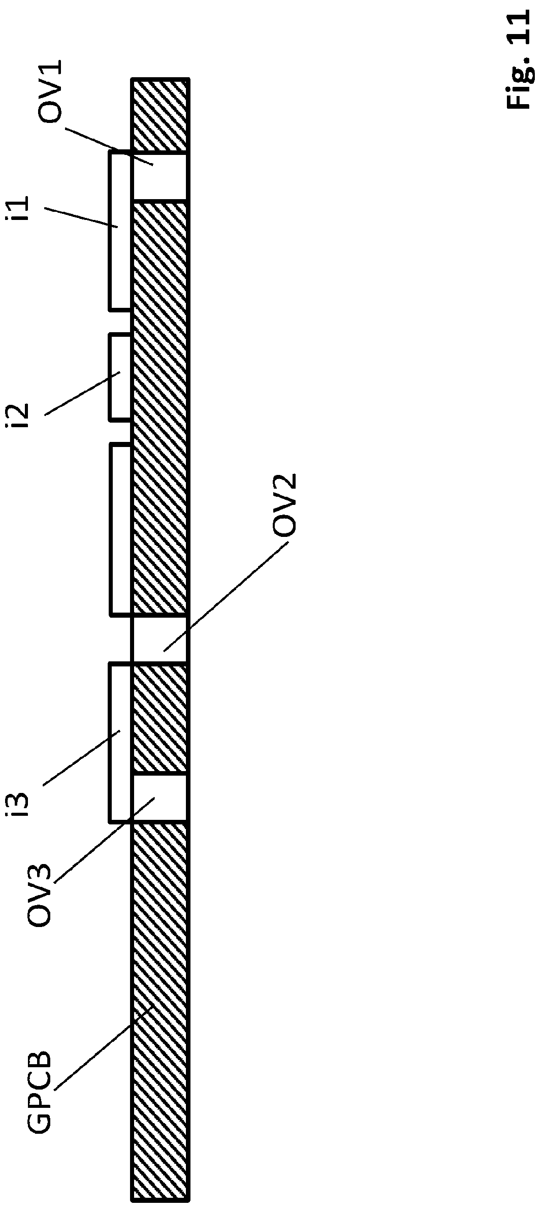 Patent US12092709 Figure 11 – NV center-based microwave-free galvanically isolated magnetometer