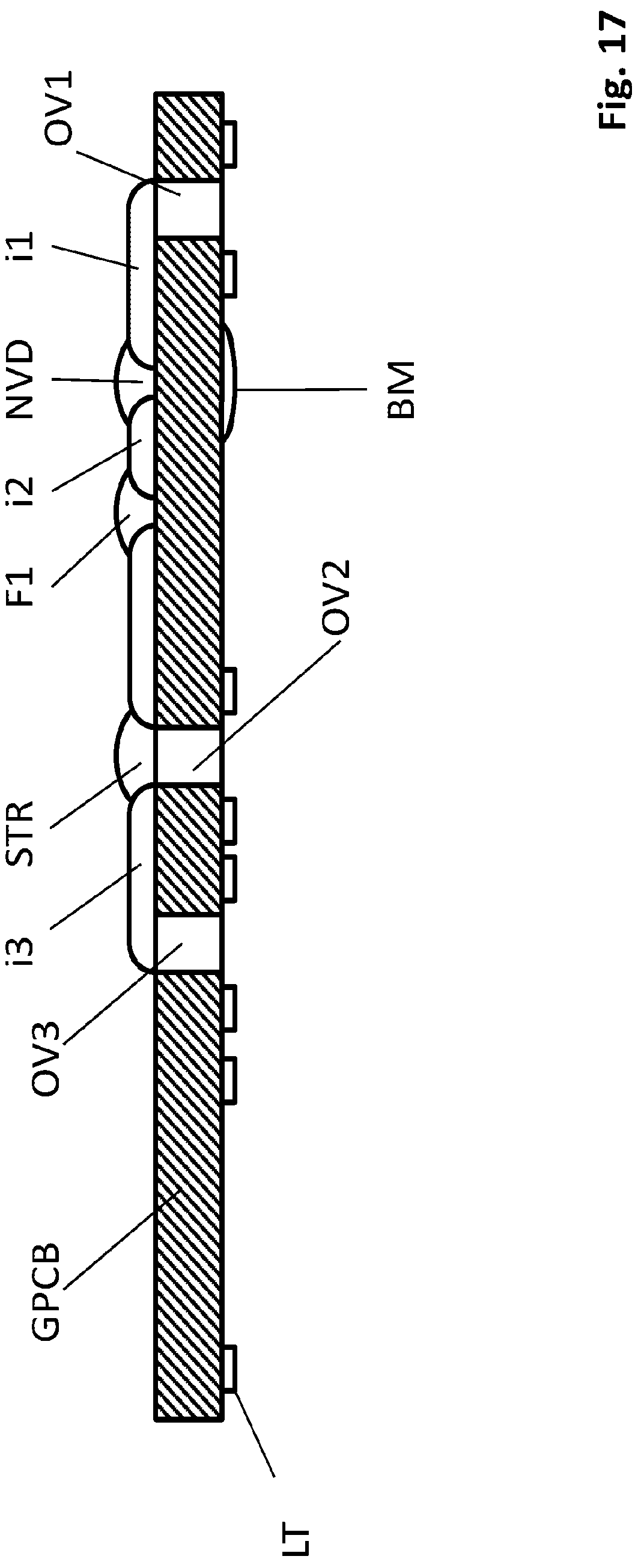 Patent US12092709 Figure 17 – NV center-based microwave-free galvanically isolated magnetometer