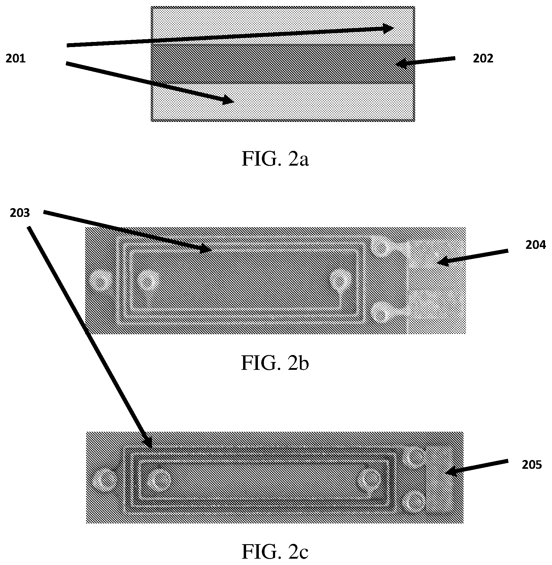 Patent US12092710 Figure 2 – MRI tracking device design, fabrication, and methods of use for MRI-guided robotic system