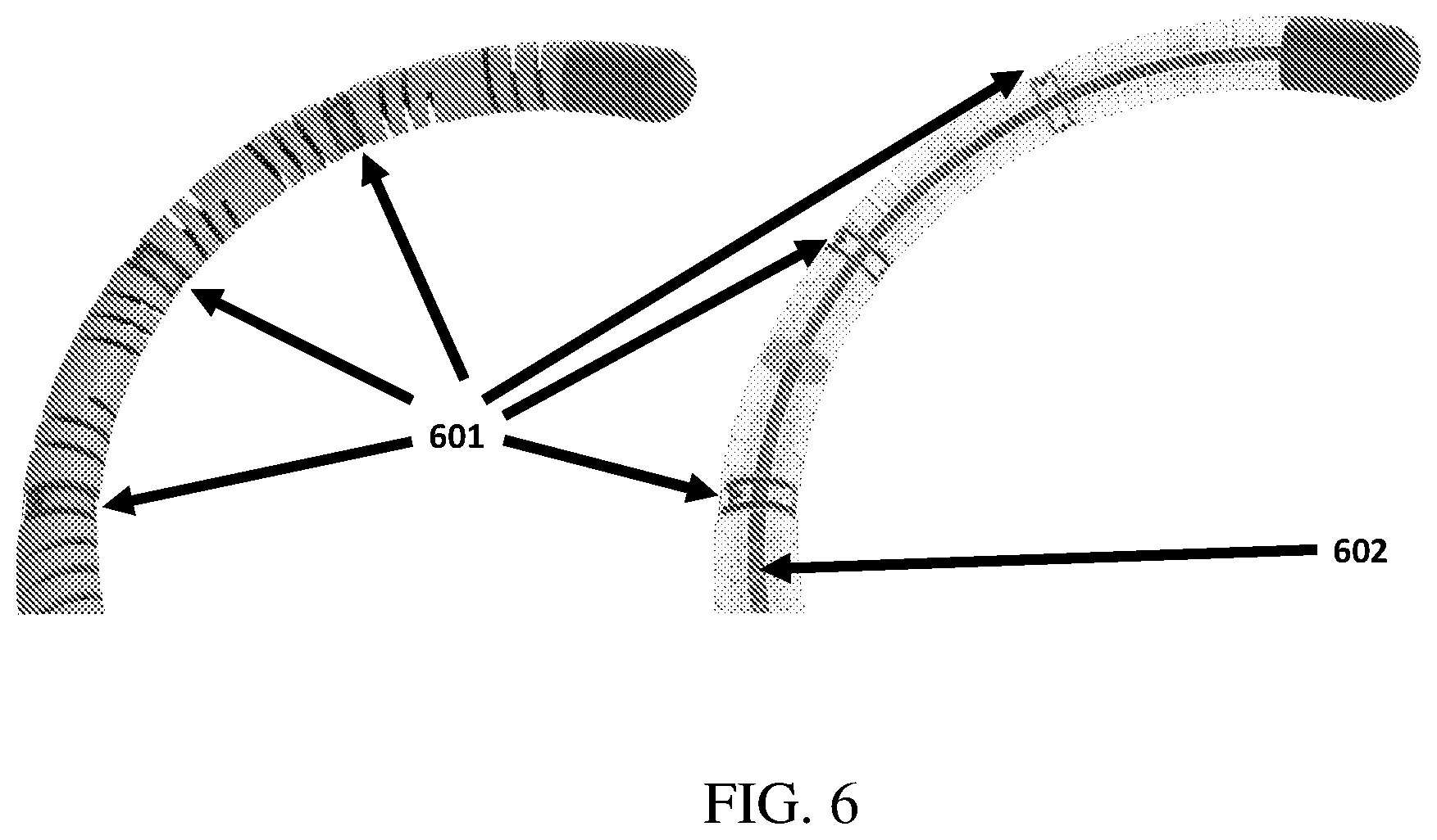 Patent US12092710 Figure 5 – MRI tracking device design, fabrication, and methods of use for MRI-guided robotic system