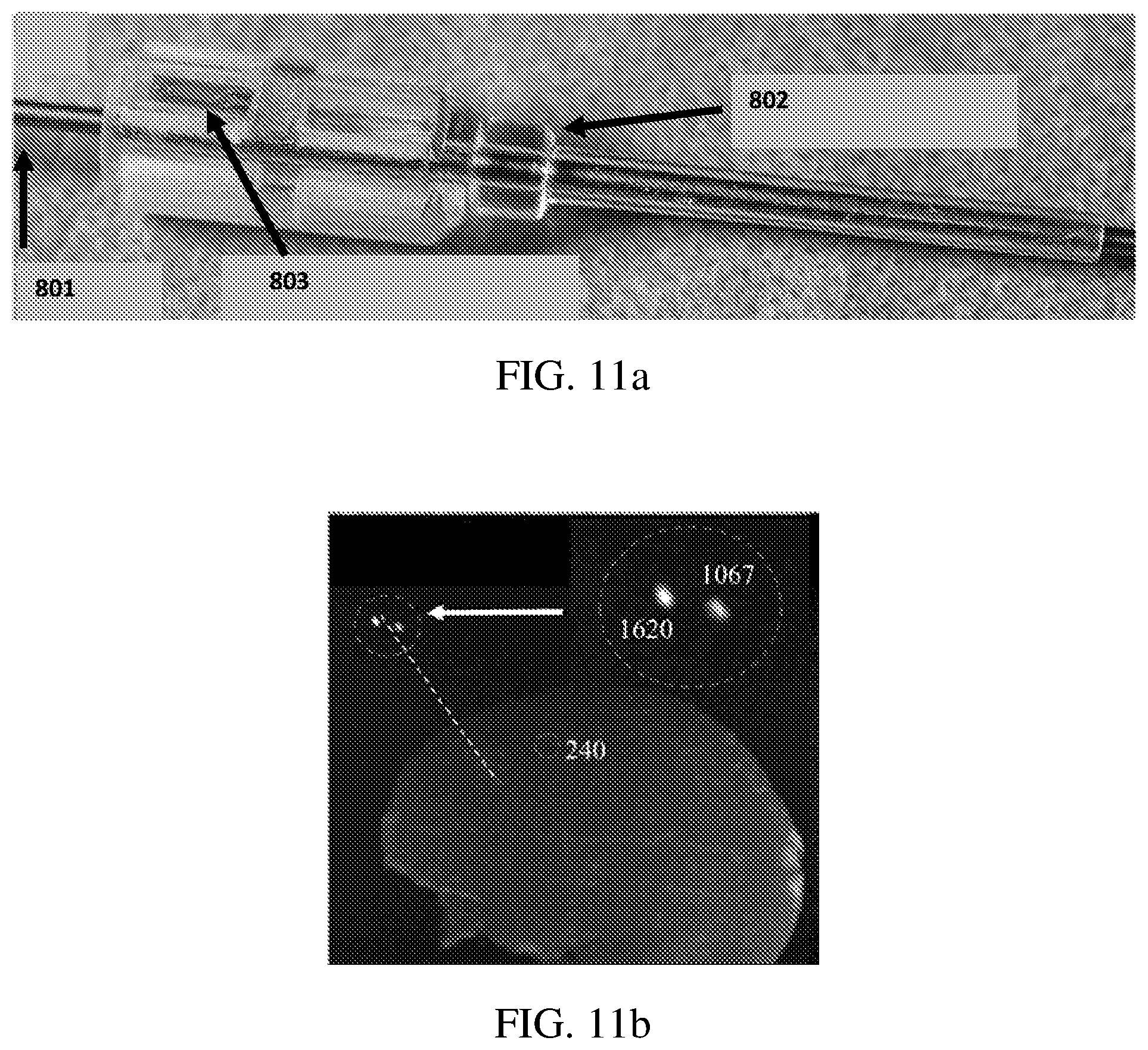 Patent US12092710 Figure 9 – MRI tracking device design, fabrication, and methods of use for MRI-guided robotic system