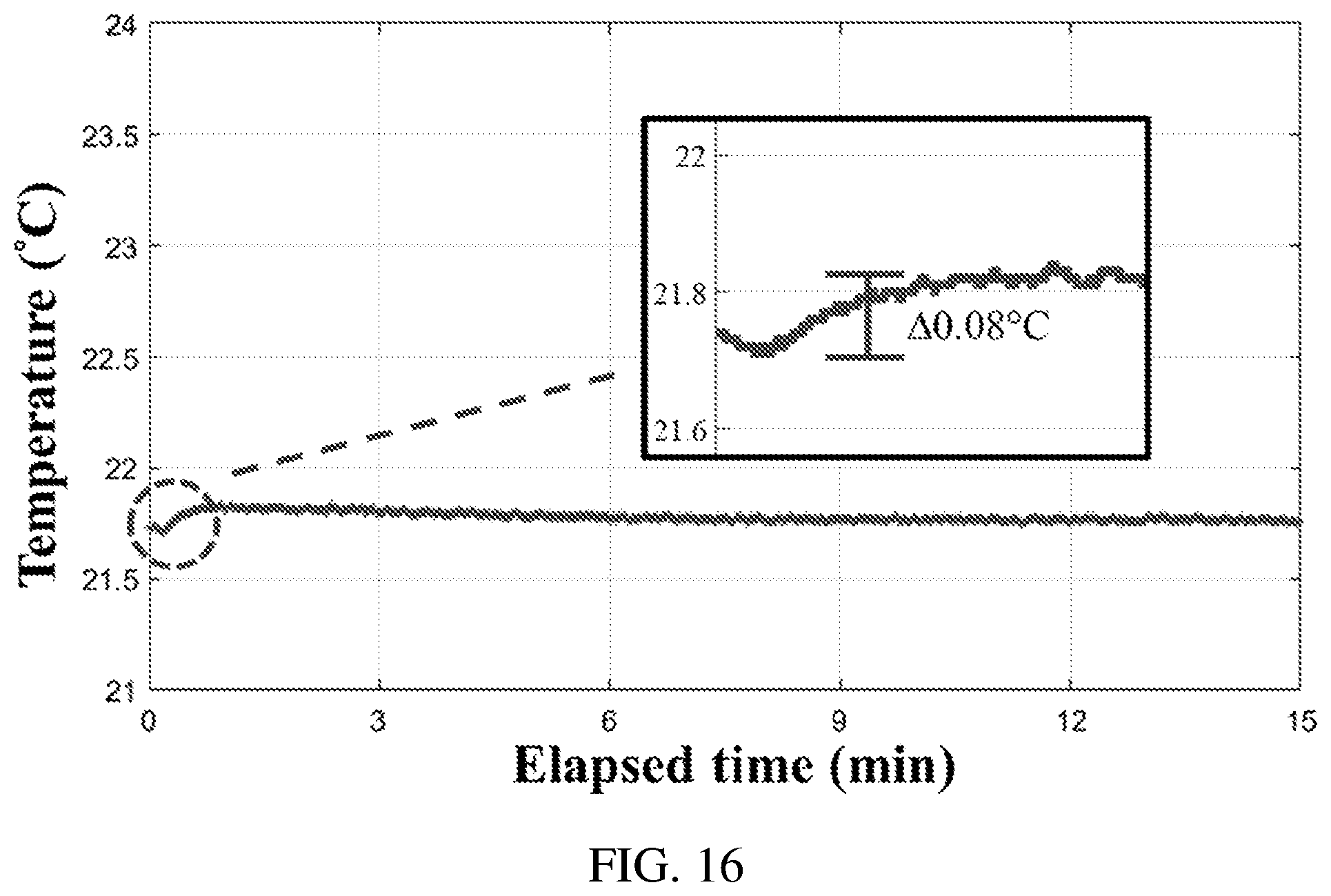 Patent US12092710 Figure 15 – MRI tracking device design, fabrication, and methods of use for MRI-guided robotic system