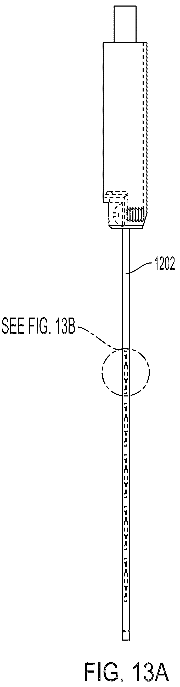 Patent US12092711 Figure 16 – Changing samples in a magnetic resonance system