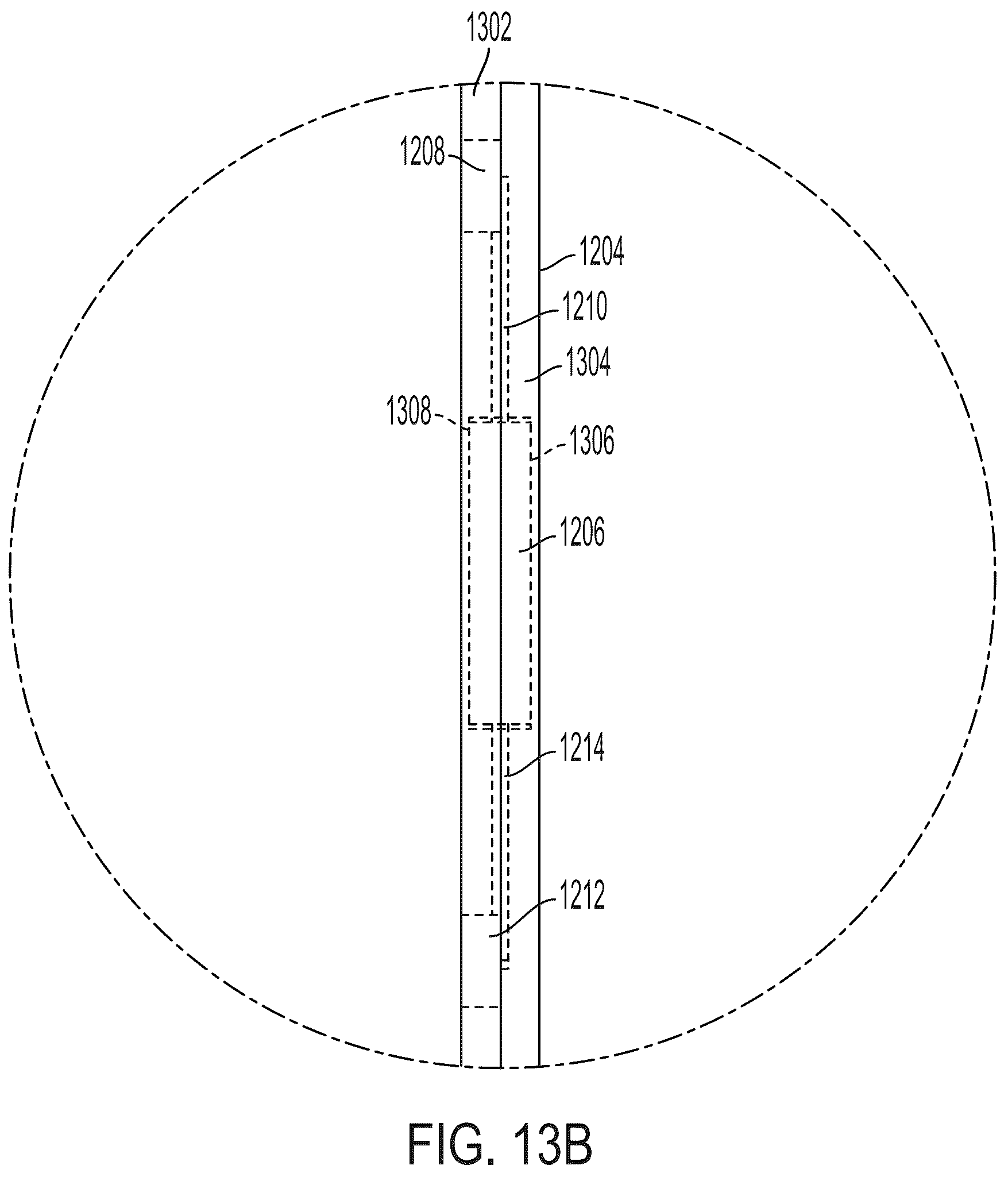 Patent US12092711 Figure 17 – Changing samples in a magnetic resonance system