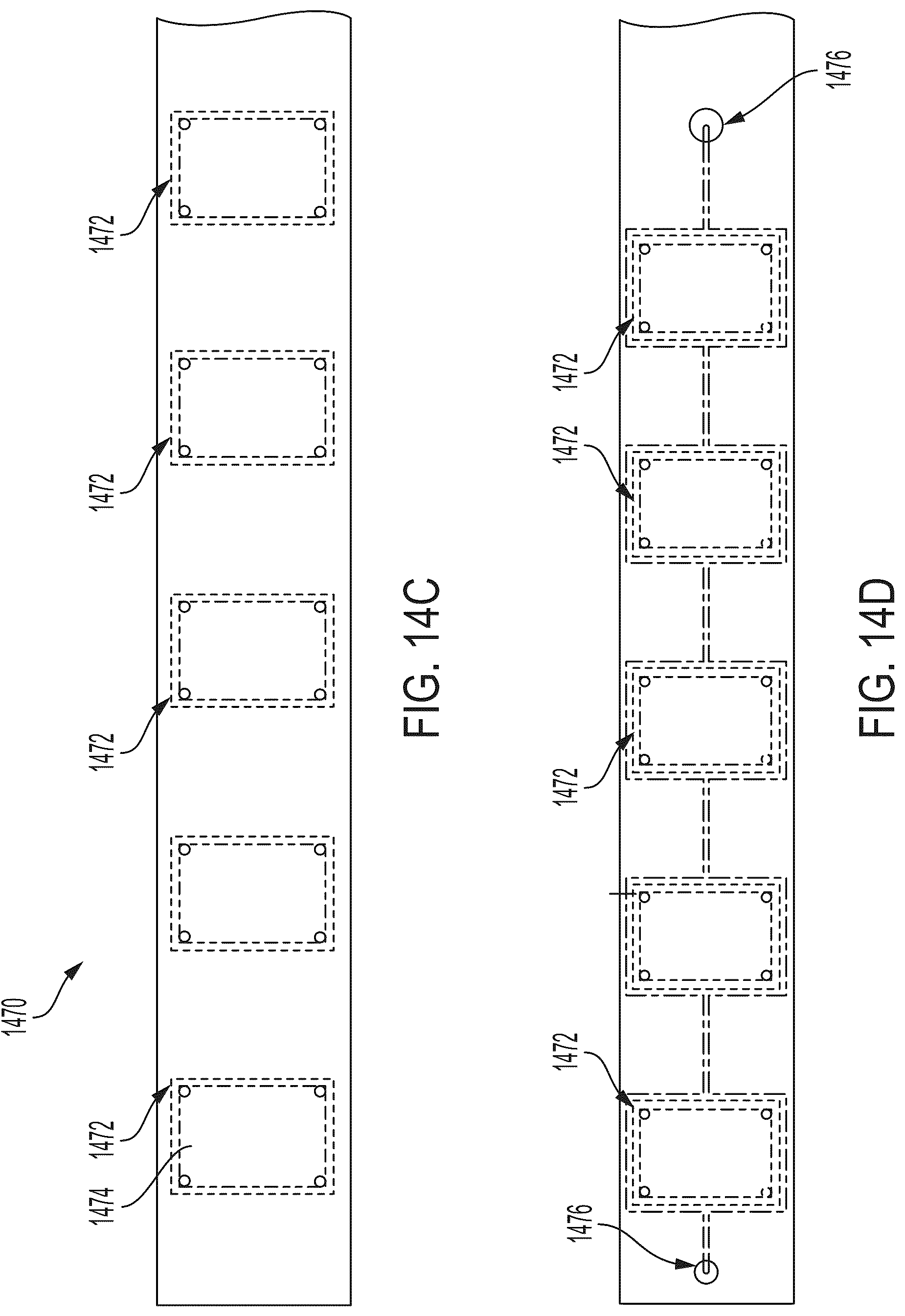 Patent US12092711 Figure 19 – Changing samples in a magnetic resonance system