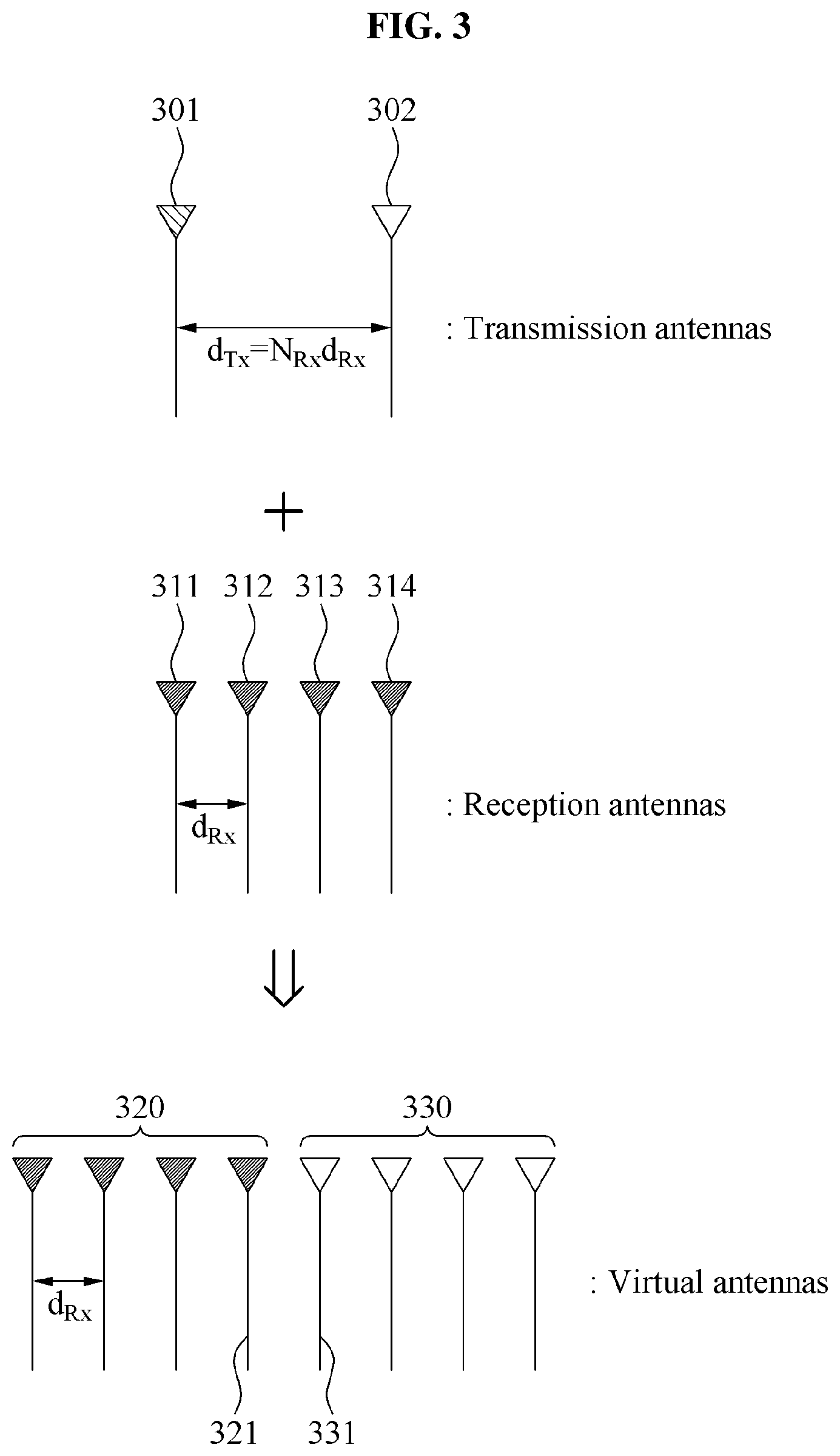 Patent US12092725 Figure 3 – Method and apparatus for determining object state