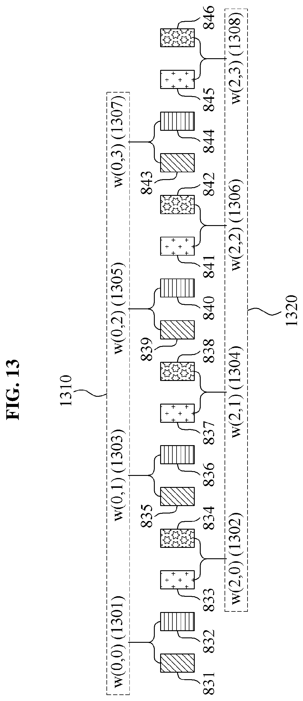 Patent US12092725 Figure 13 – Method and apparatus for determining object state