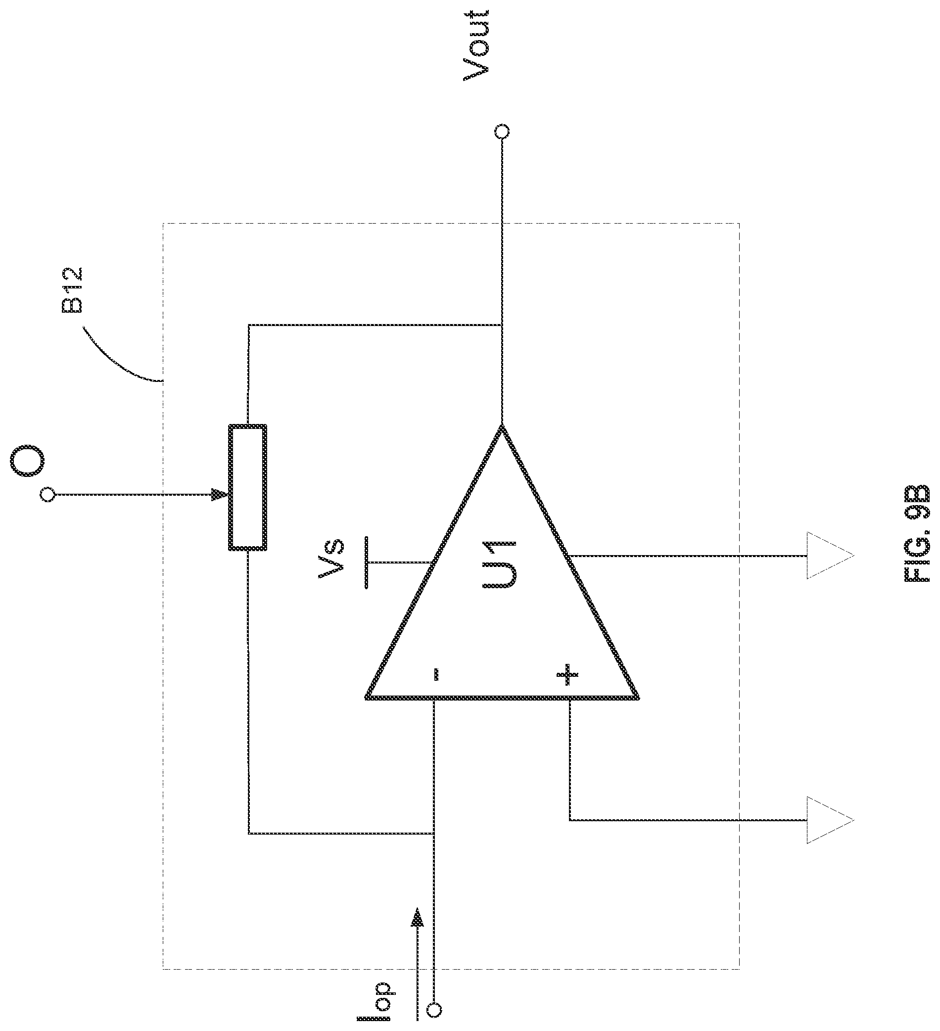Patent US12092736 Figure 15 – Lidar signal receiving circuits, lidar signal gain control methods, and lidars using the same