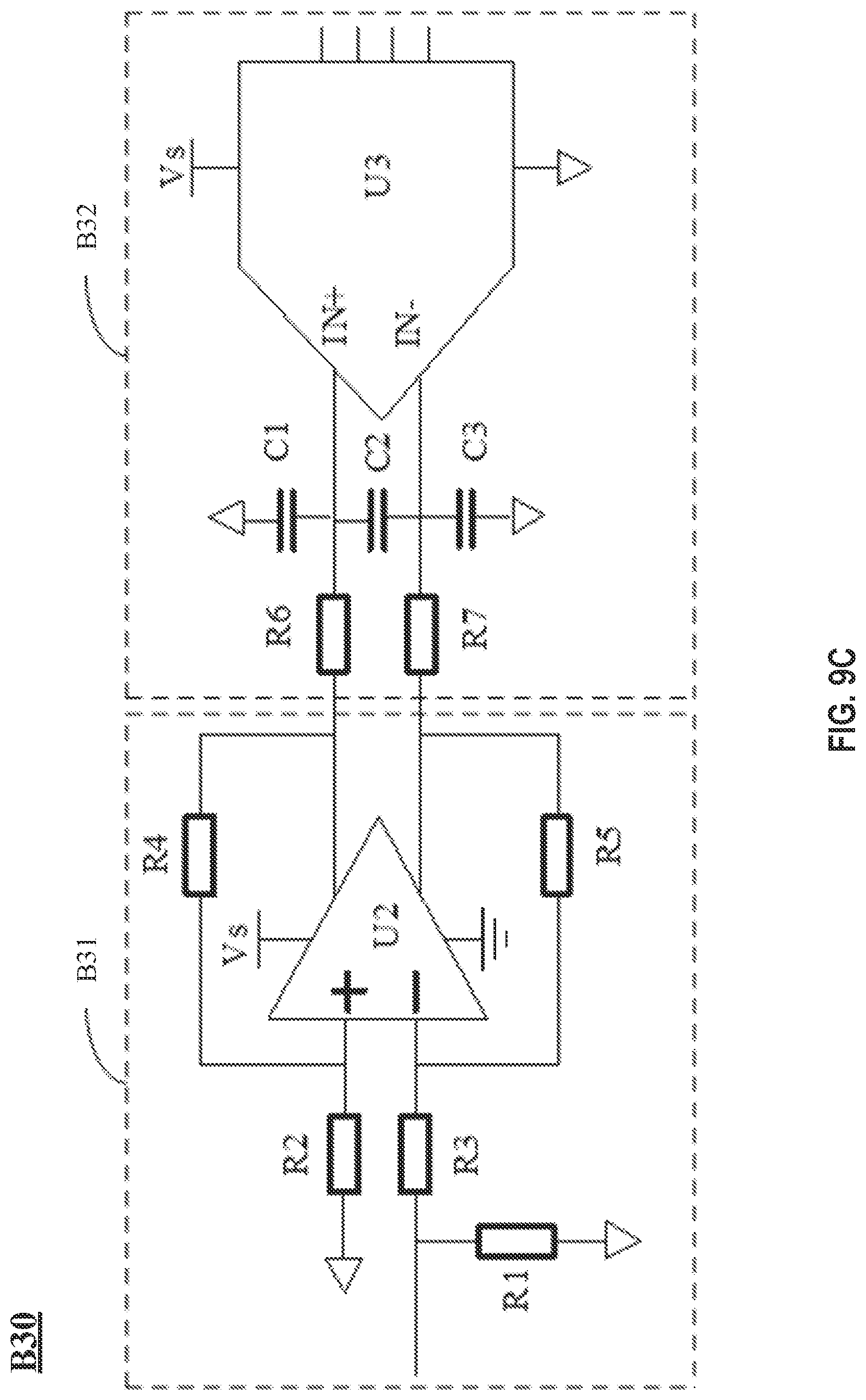 Patent US12092736 Figure 16 – Lidar signal receiving circuits, lidar signal gain control methods, and lidars using the same