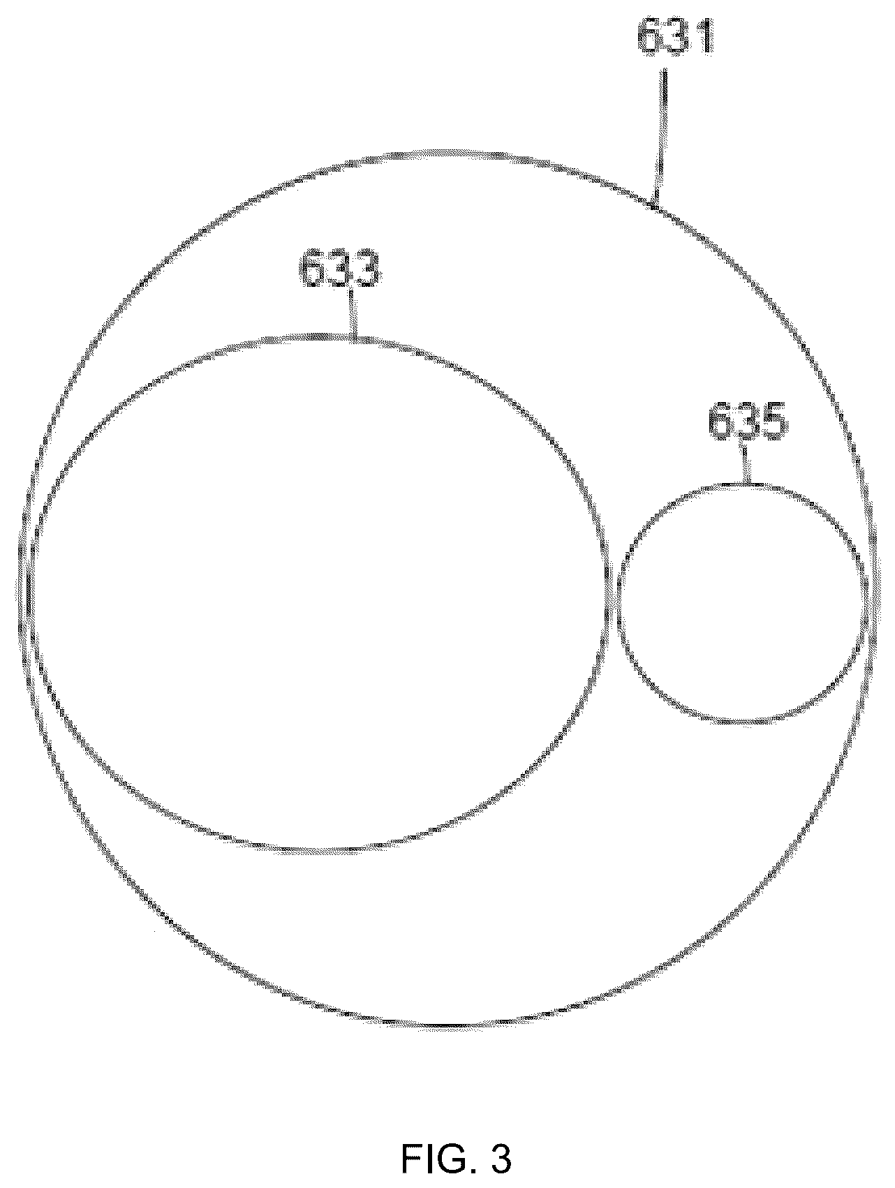 Patent US12092737 Figure 3 – Distance detection apparatuses