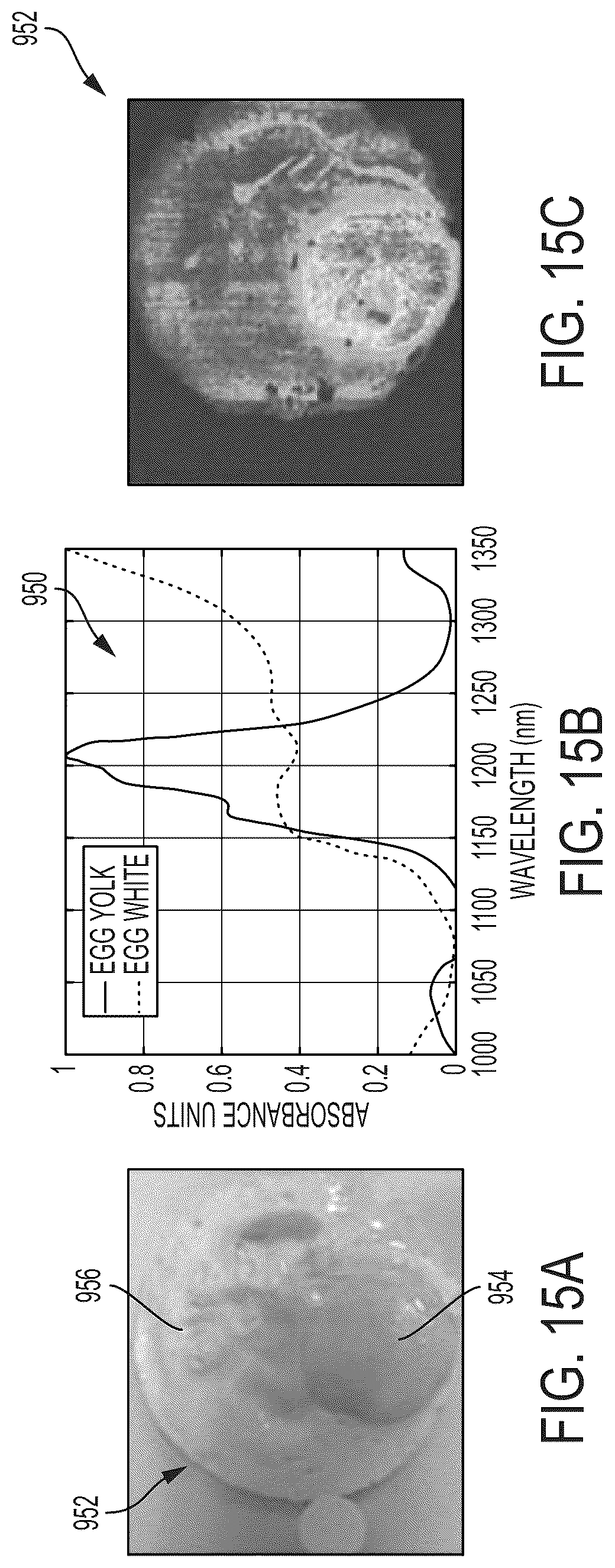 Patent US12092738 Figure 13 – Surgical visualization system for generating and updating a three-dimensional digital representation from structured light imaging data