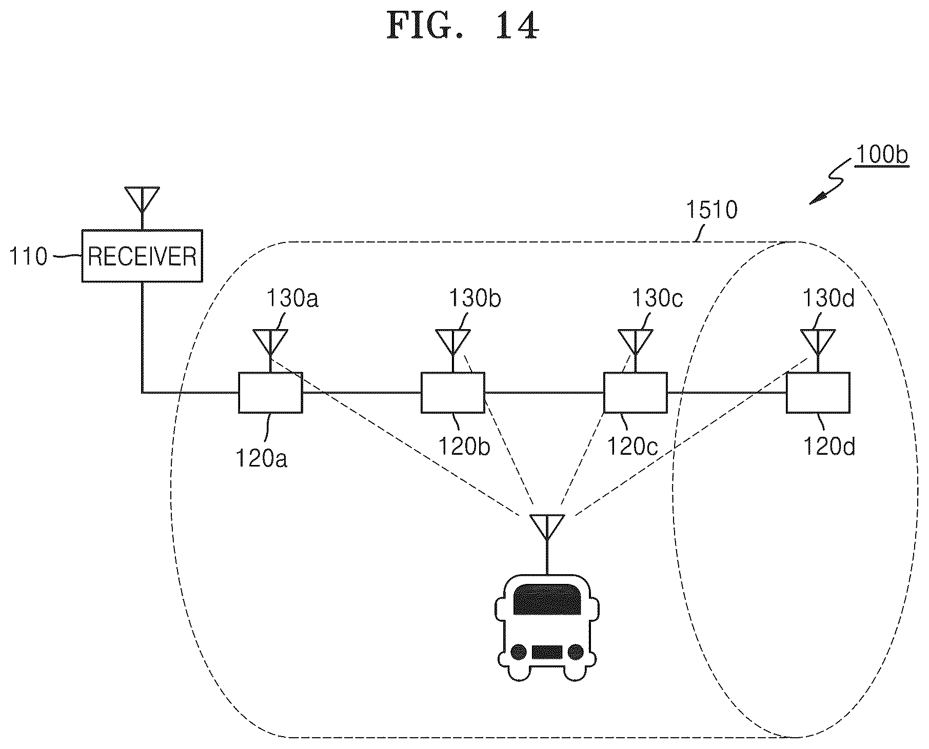 Patent US12092747 Figure 13 – Apparatus and method for generating GNSS signal