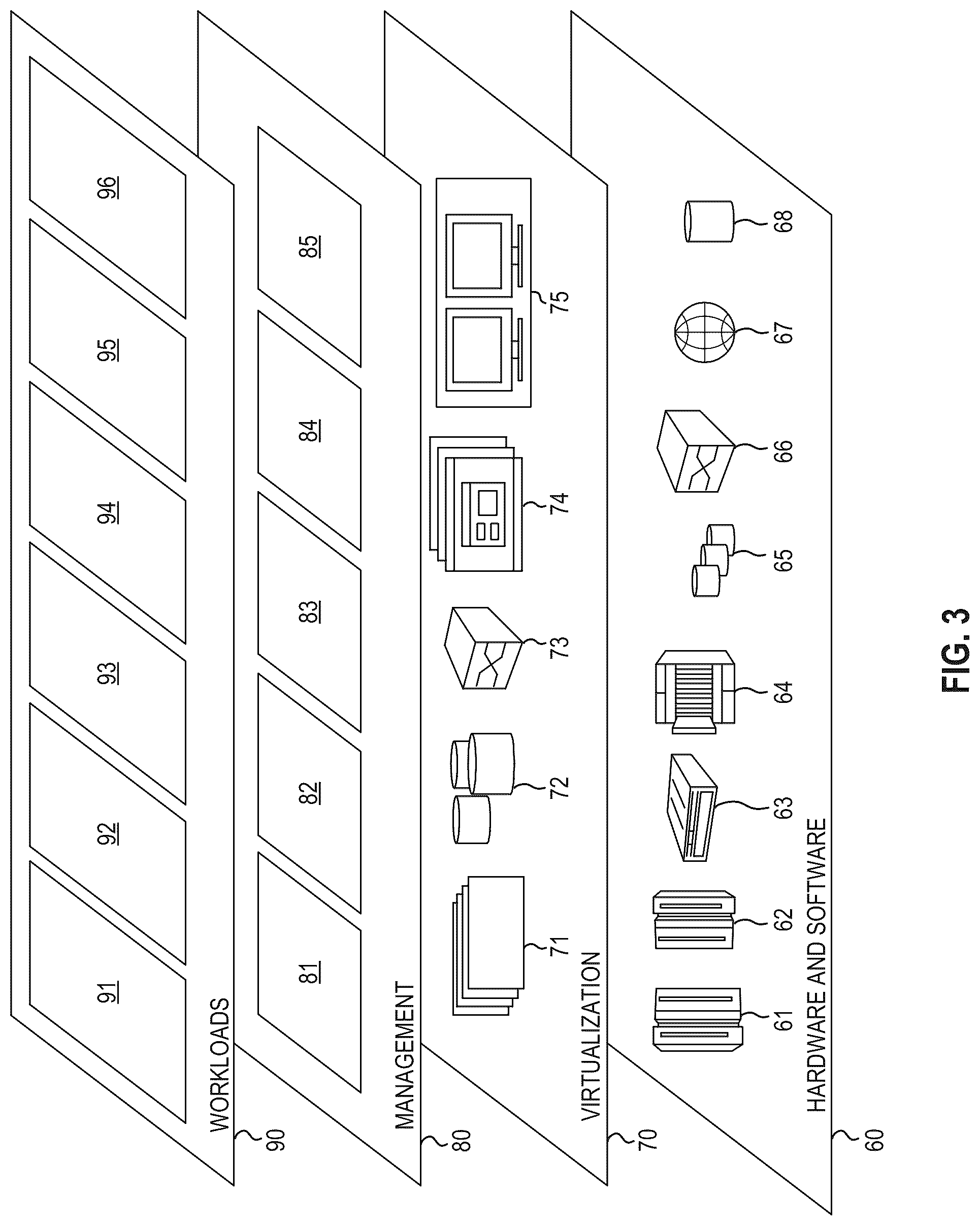 Patent US12092753 Figure 3 – Measuring distance between two devices