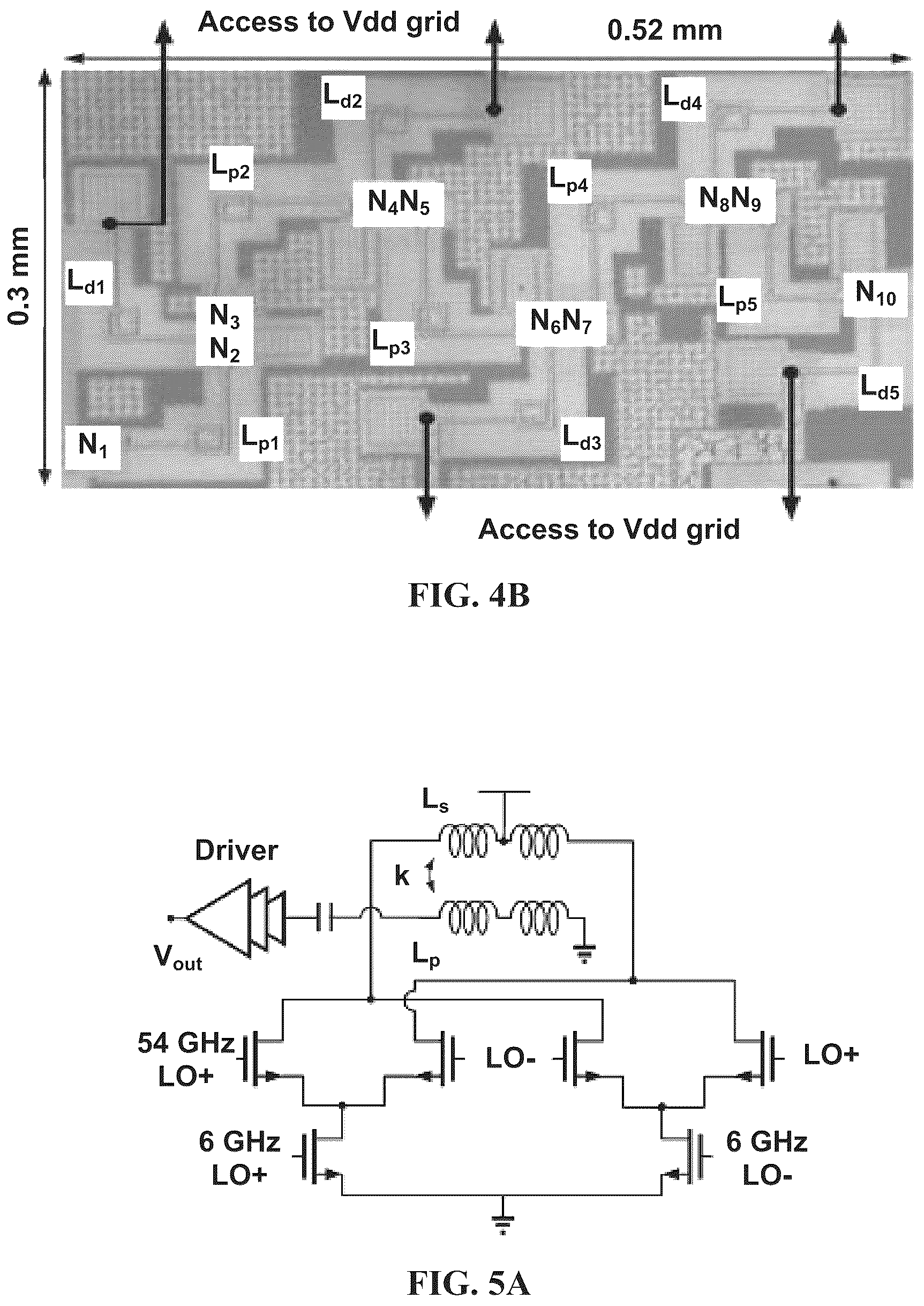 Patent US12092758 Figure 4 – Method and apparatus for doppler radar signal recovery of target displacement