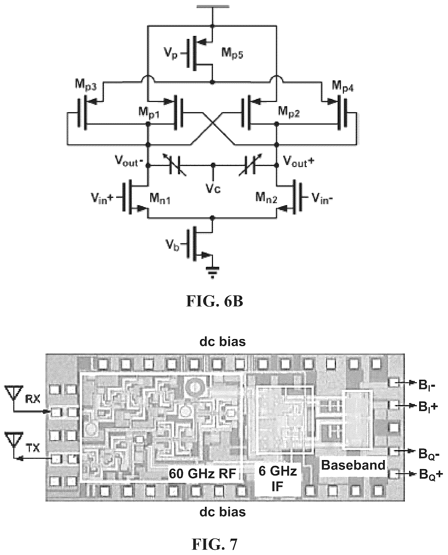 Patent US12092758 Figure 6 – Method and apparatus for doppler radar signal recovery of target displacement