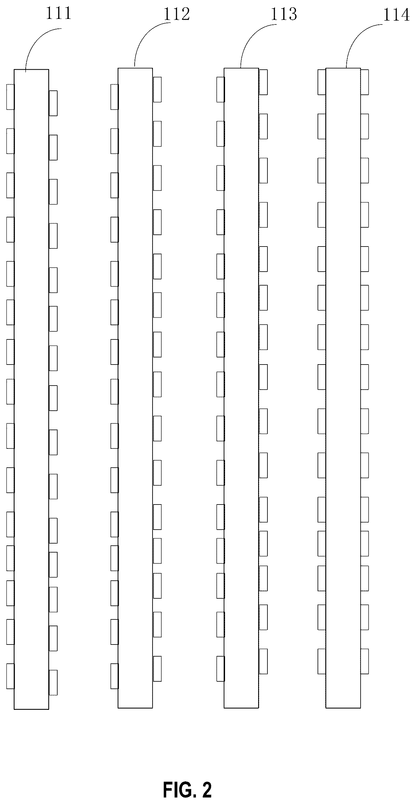 Patent US12092760 Figure 2 – LiDAR anti-interference method and apparatus, storage medium, and LiDAR