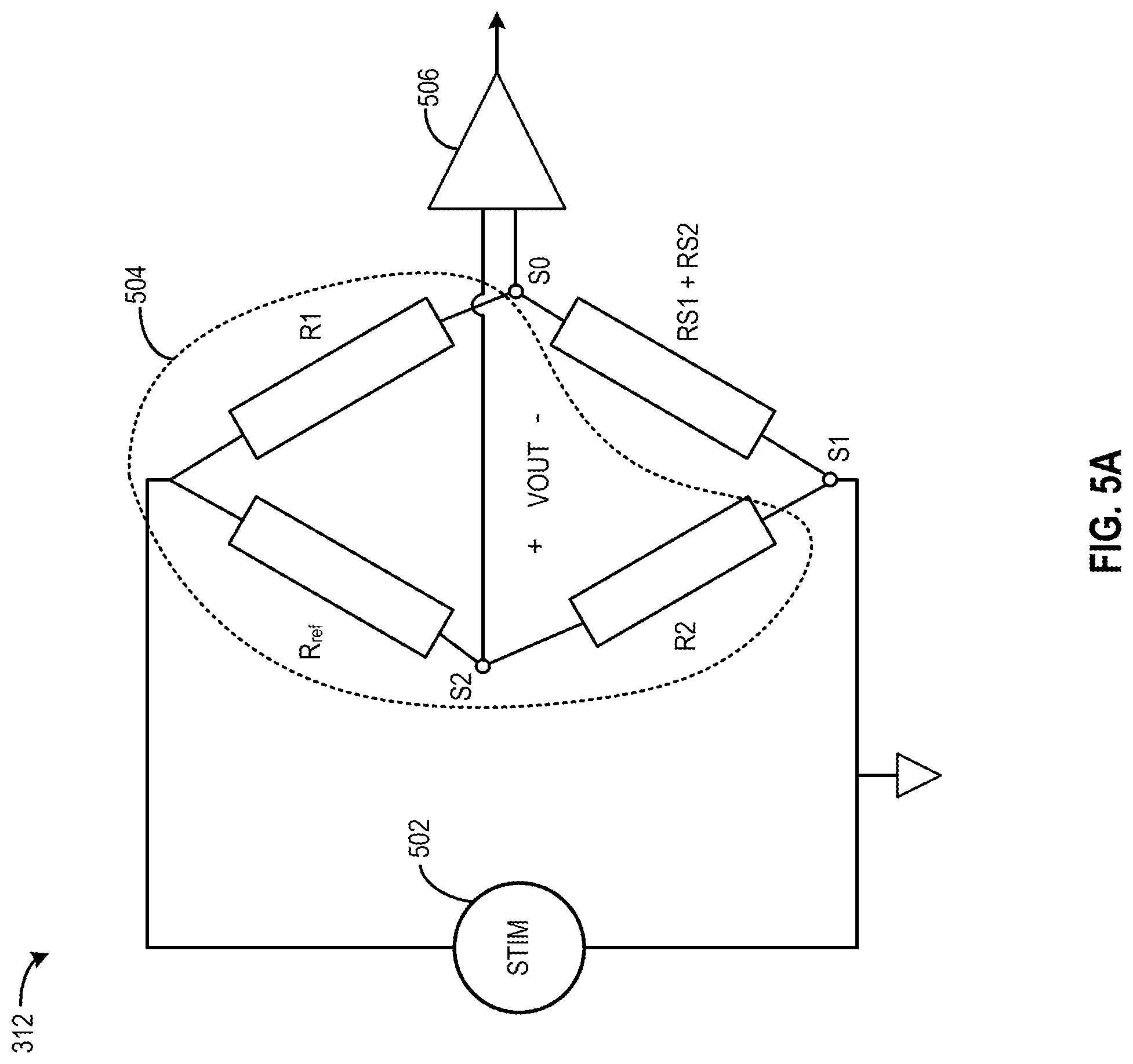 Patent US12092764 Figure 15 – Rotation angle sensing and control of mirror assembly for light steering