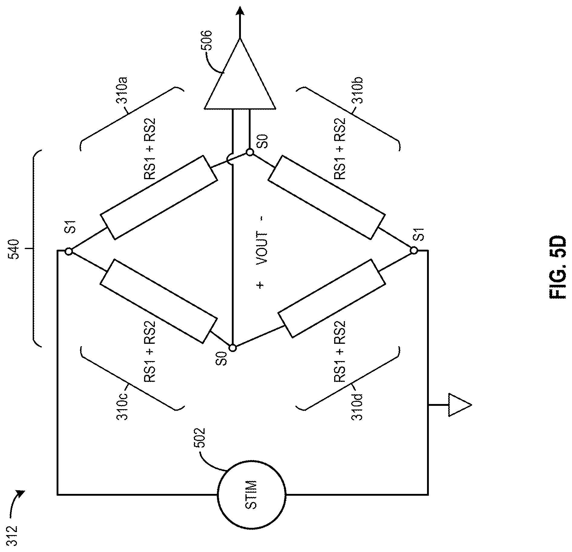 Patent US12092764 Figure 18 – Rotation angle sensing and control of mirror assembly for light steering