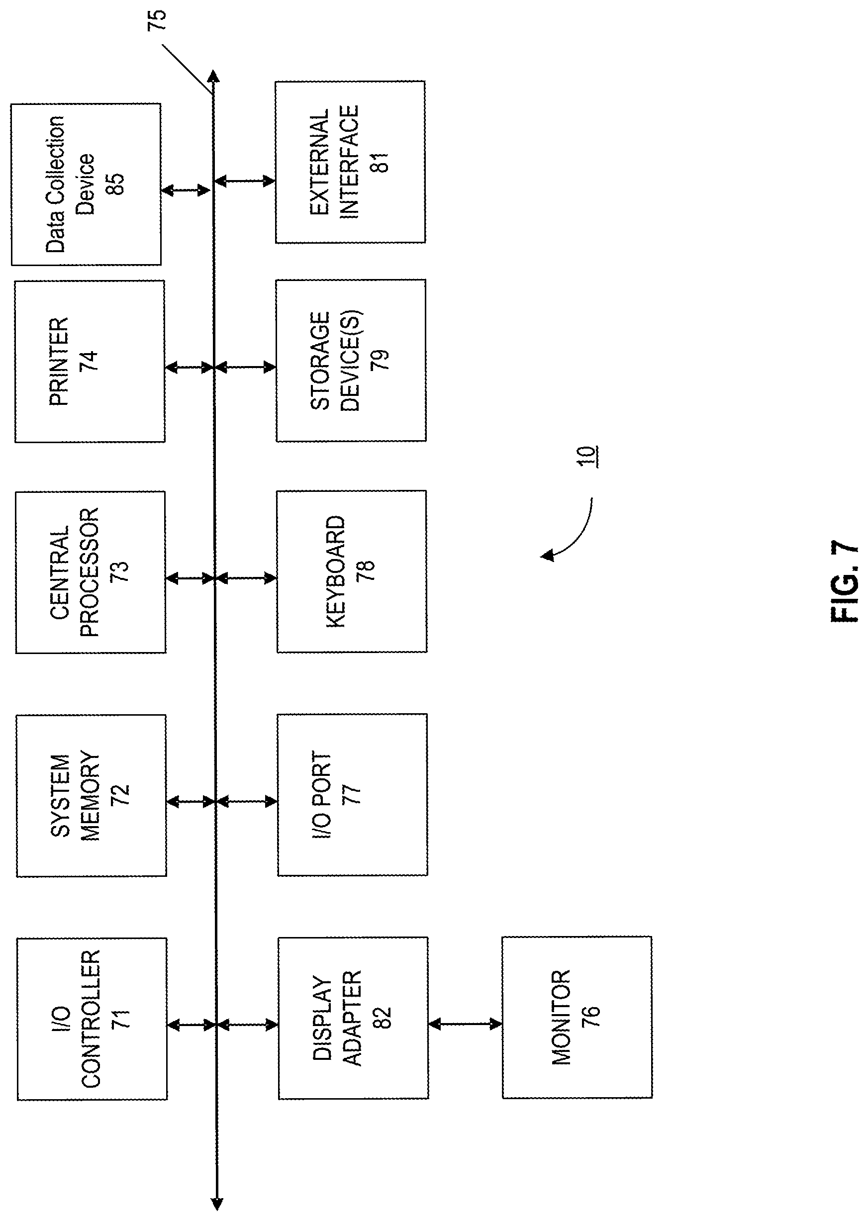 Patent US12092764 Figure 20 – Rotation angle sensing and control of mirror assembly for light steering