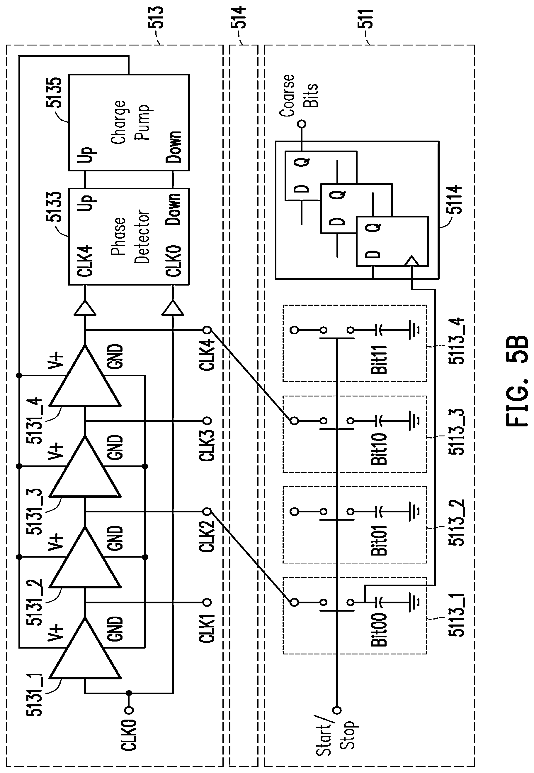 Patent US12092767 Figure 9 – Time-of-flight sensing device and method thereof
