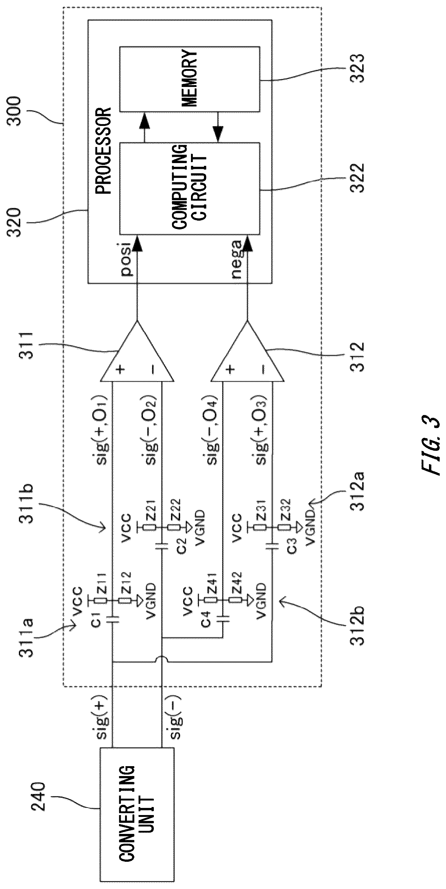 Patent US12092769 Figure 3 – Photodetectors and methods and ranging devices and methods