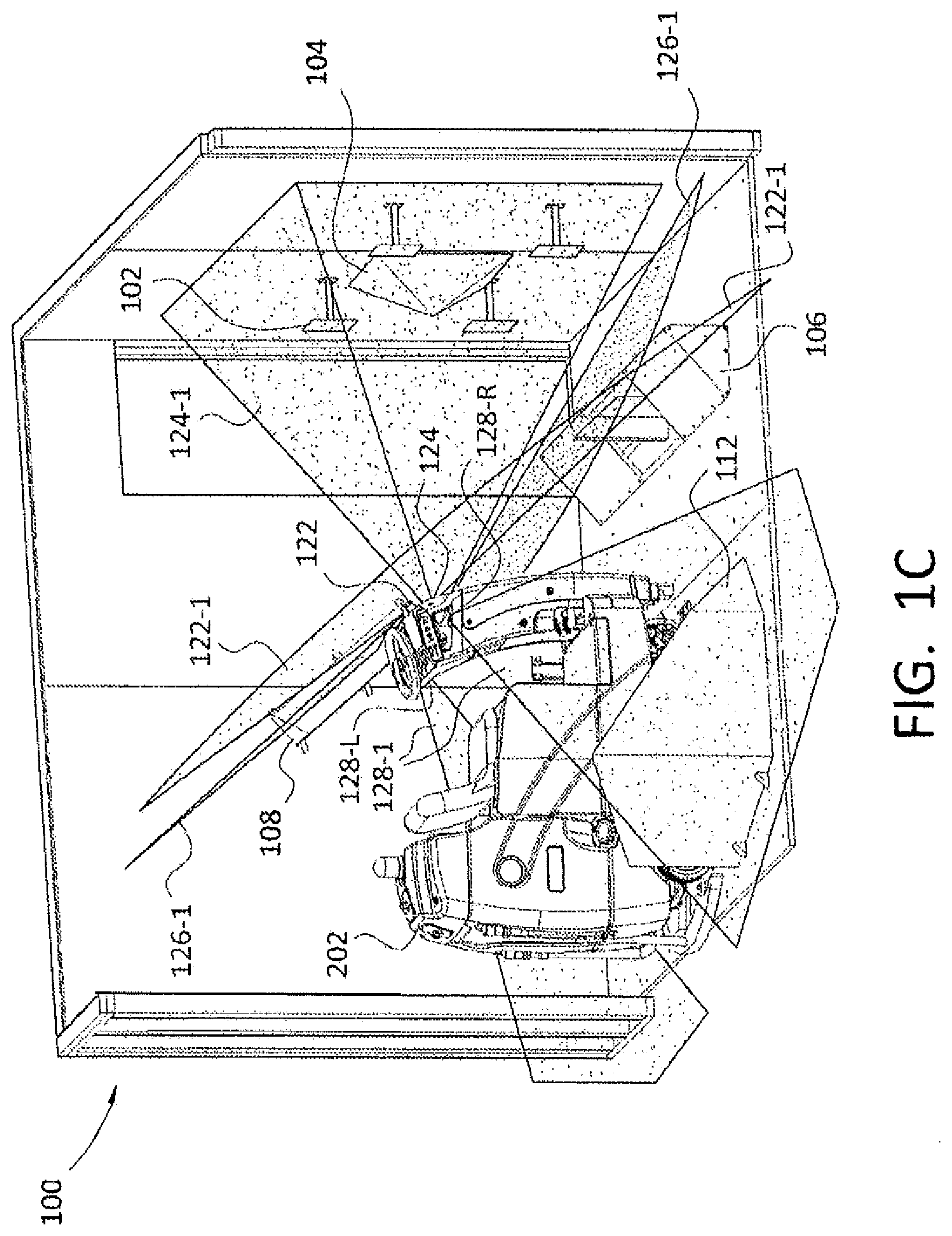 Patent US12092771 Figure 3 – Systems, methods and apparatuses for calibrating sensors mounted on a device
