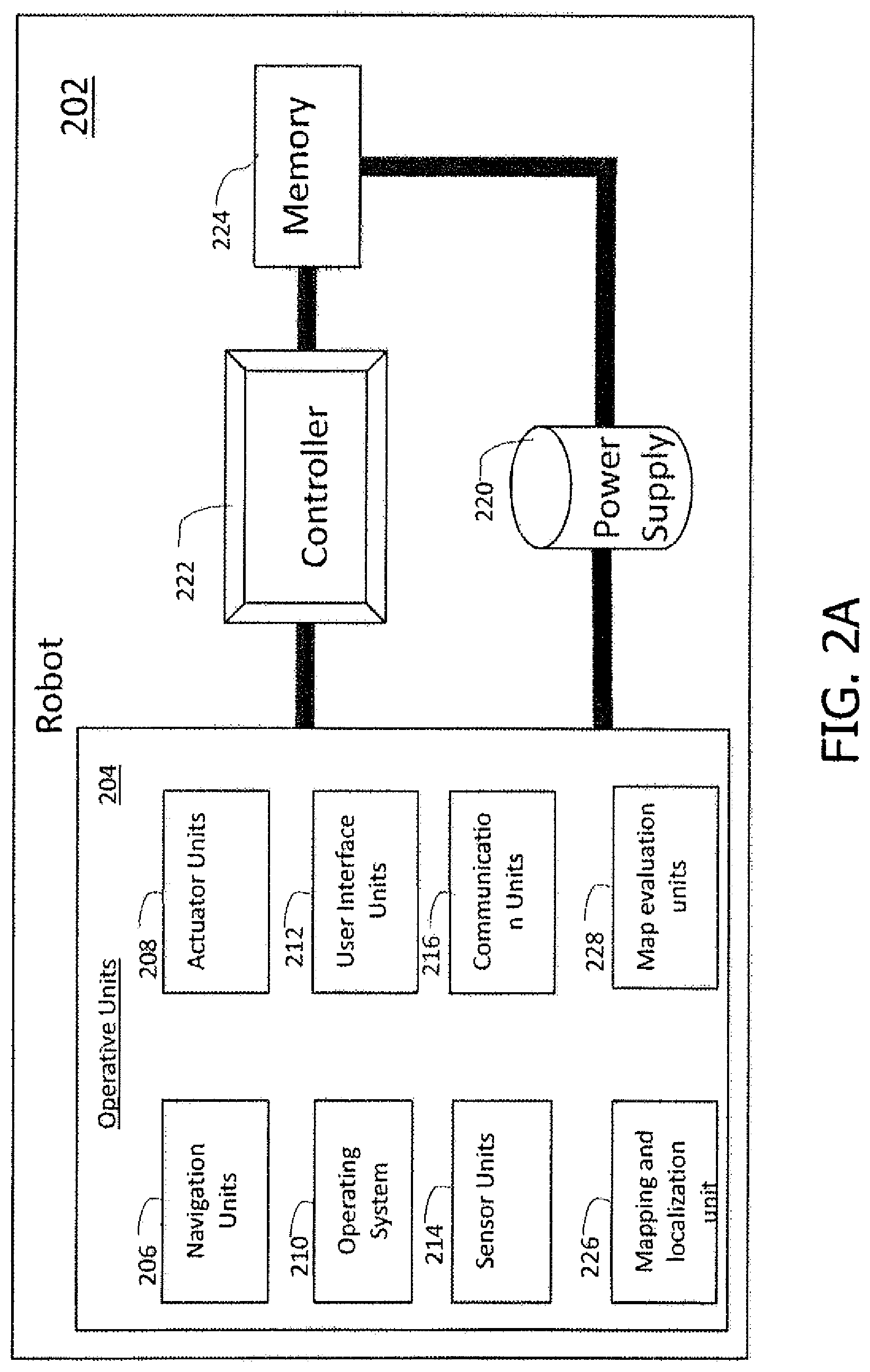 Patent US12092771 Figure 6 – Systems, methods and apparatuses for calibrating sensors mounted on a device